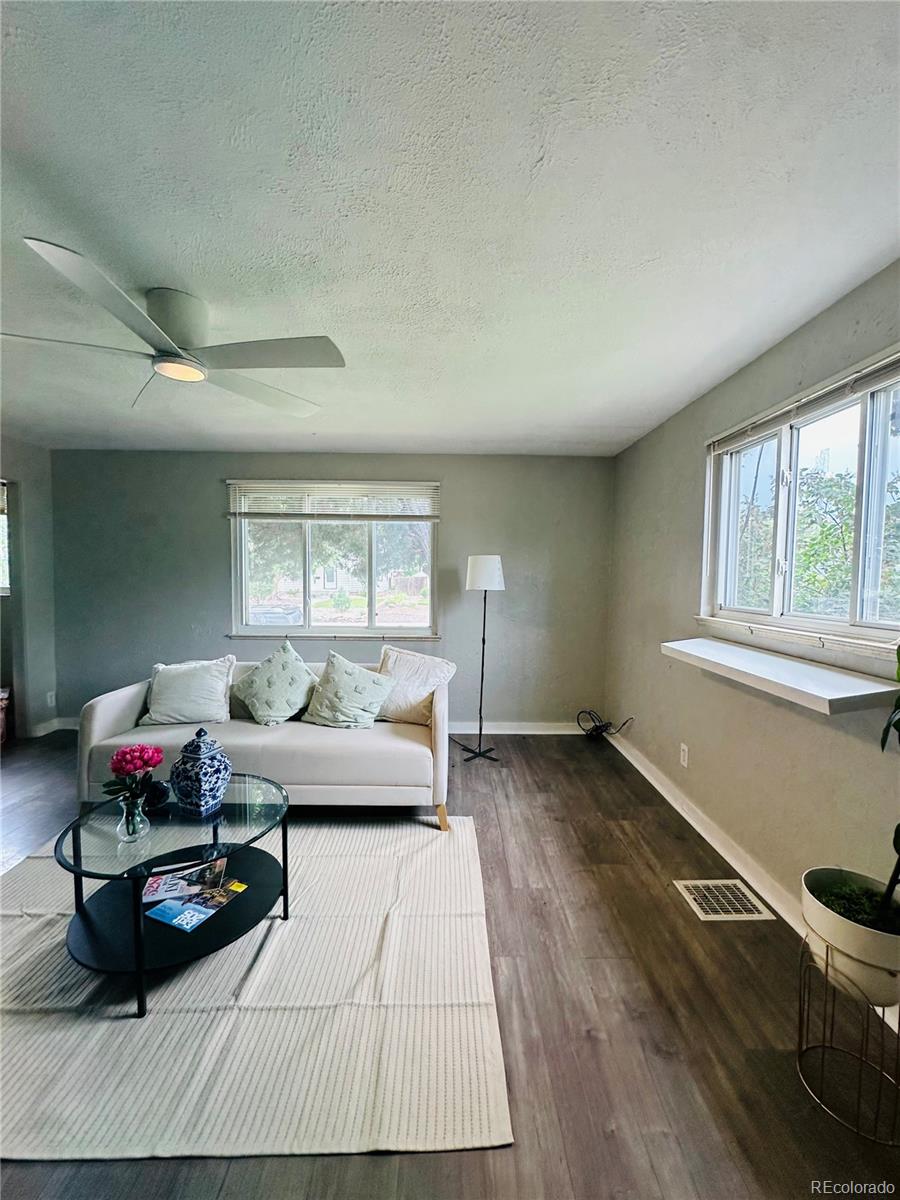 1400 S Clermont Street Denver CO 80222