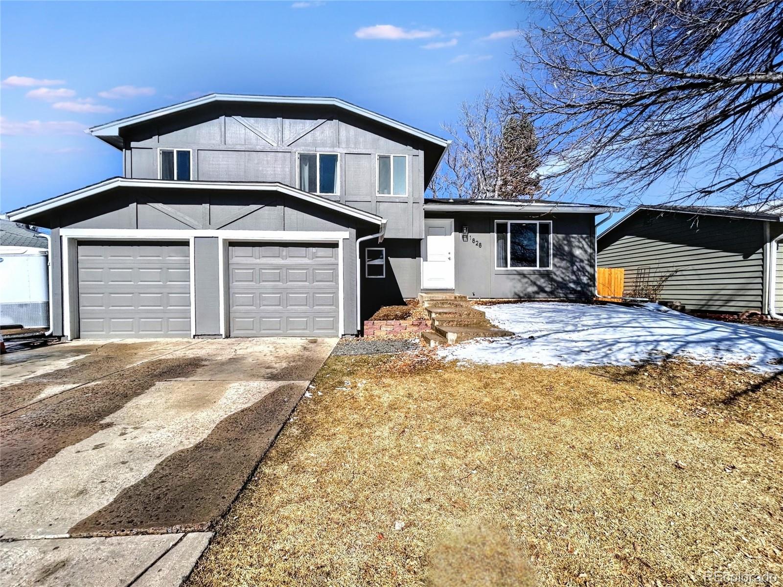 1828 S Idalia Street Aurora CO 80017