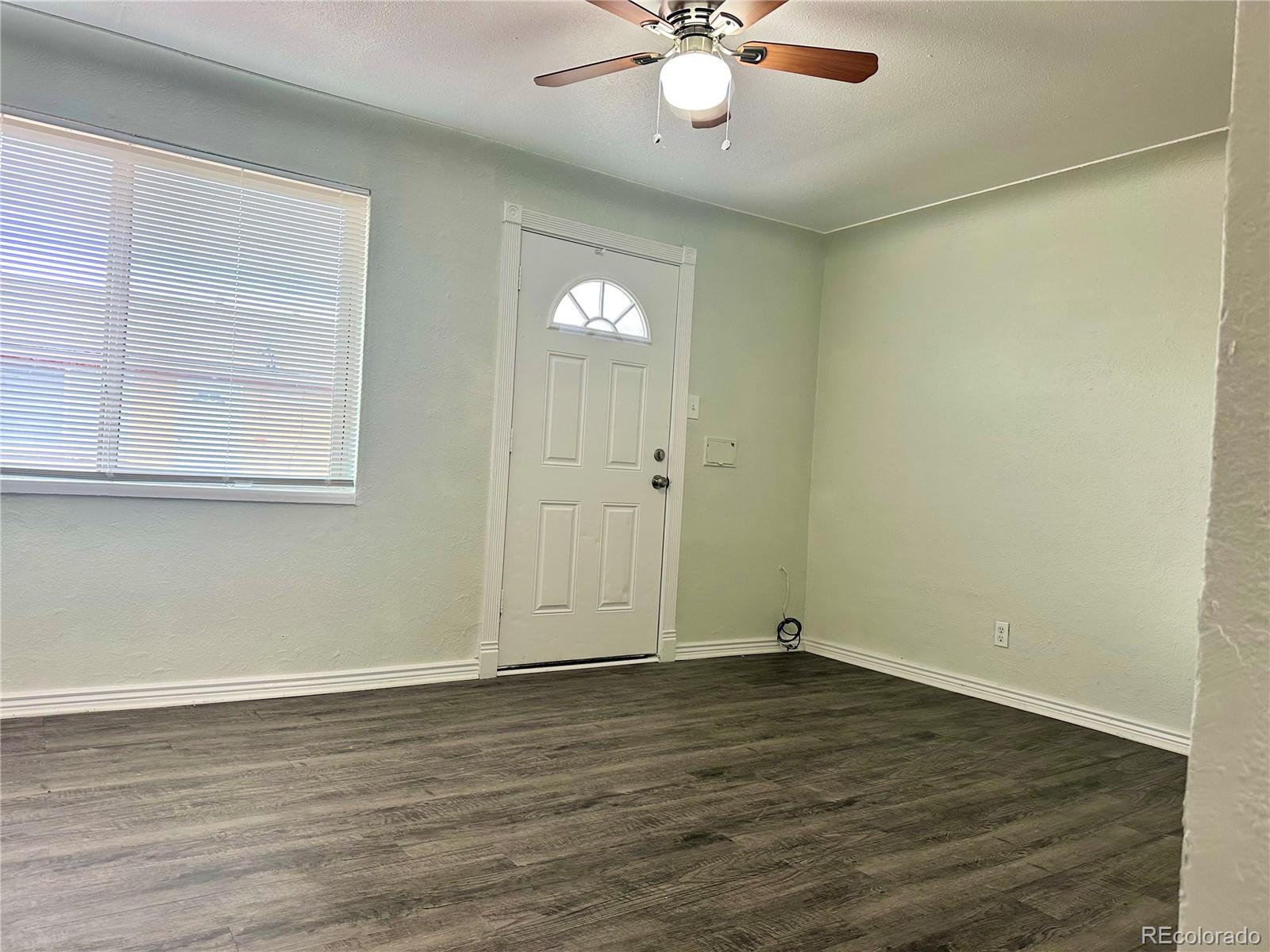 Denver CO, 4439 W Nevada Place, Unit 4423