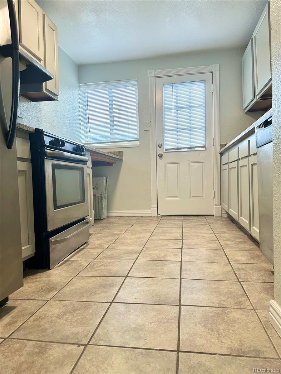 4439 W Nevada Place Denver CO 80219