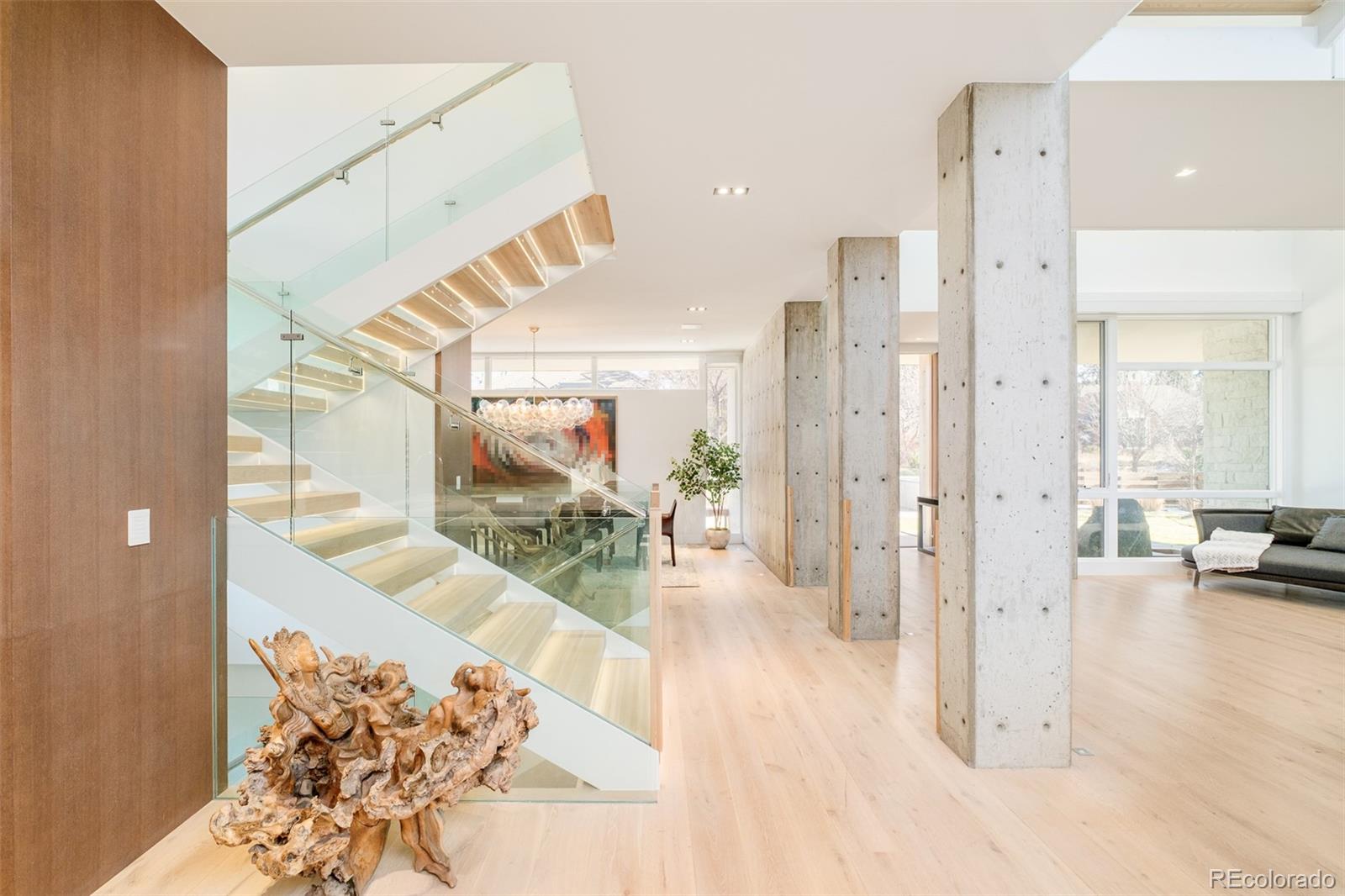 121 S Dexter Street Denver CO 80246