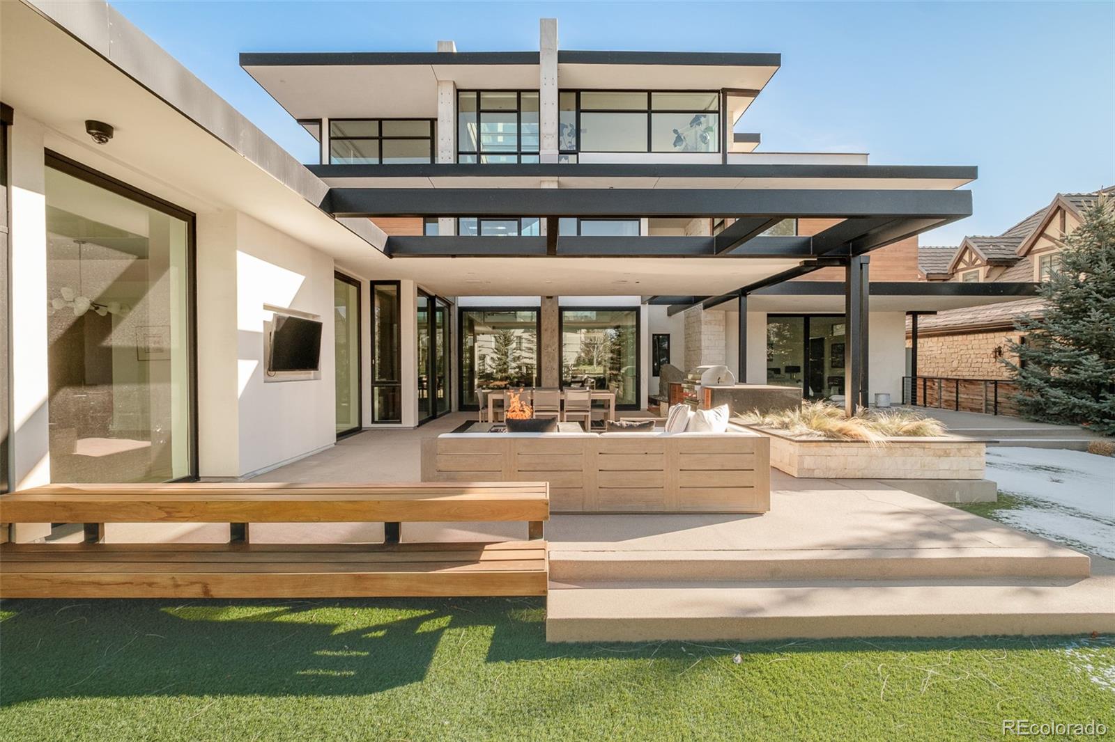 121 S Dexter Street Denver CO 80246