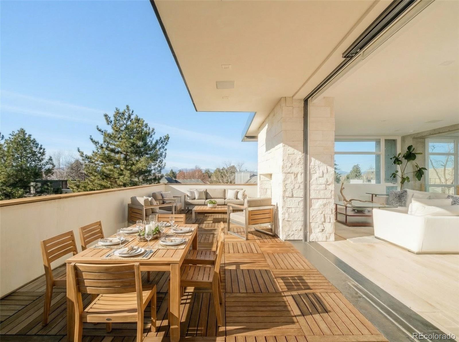 121 S Dexter Street Denver CO 80246