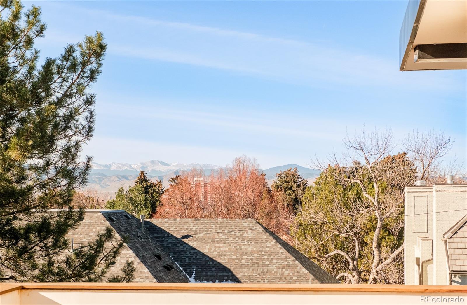 121 S Dexter Street Denver CO 80246