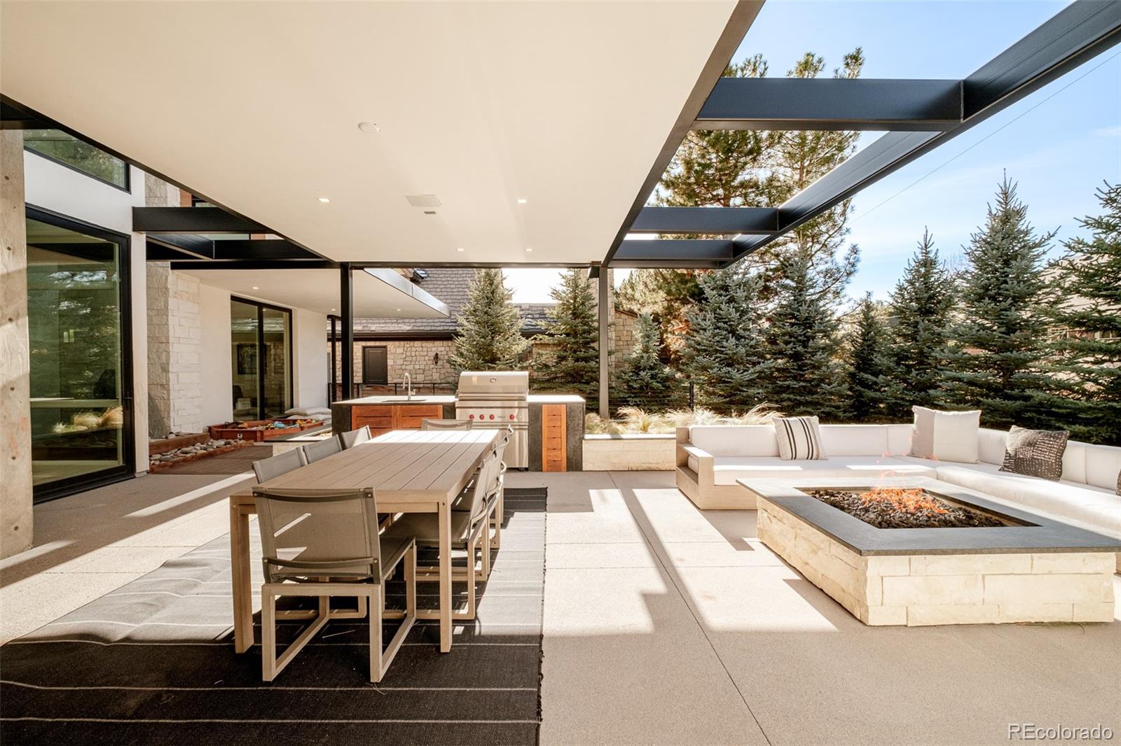 121 S Dexter Street Denver CO 80246