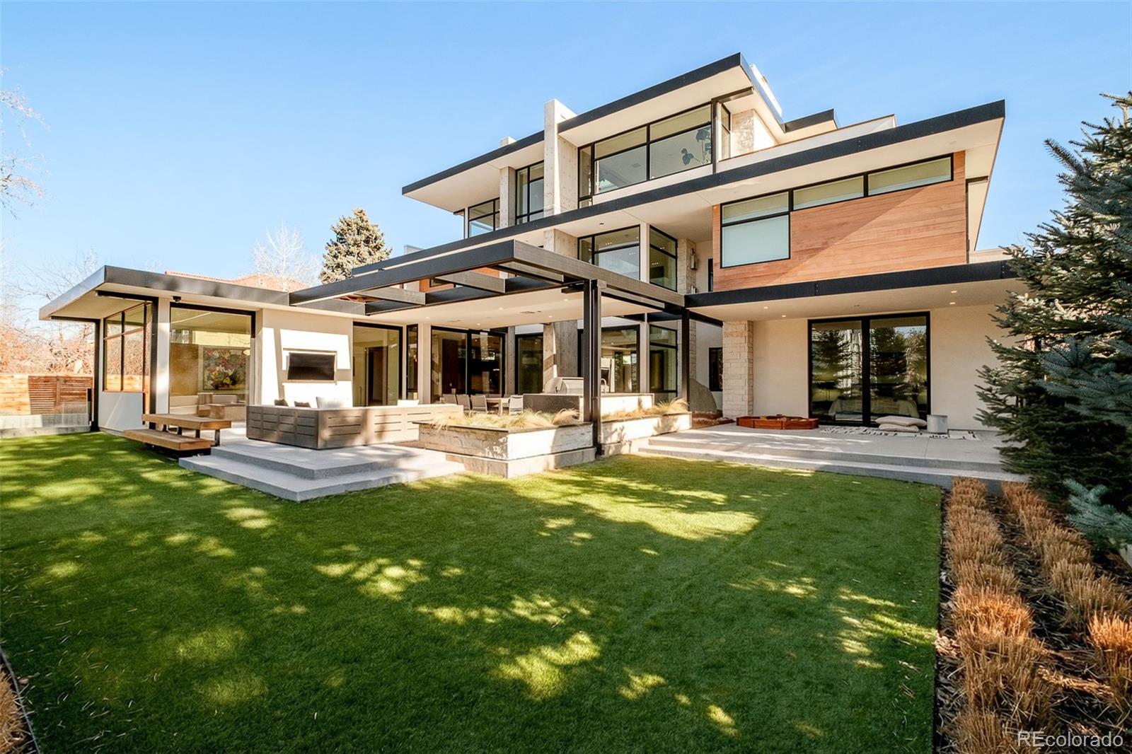 121 S Dexter Street Denver CO 80246