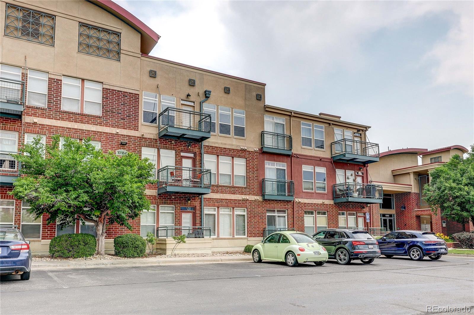 10184 Park Meadows Drive Lone Tree CO 80124