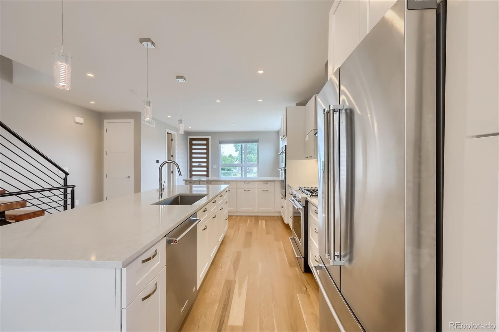 4254 Perry Street Denver CO 80212
