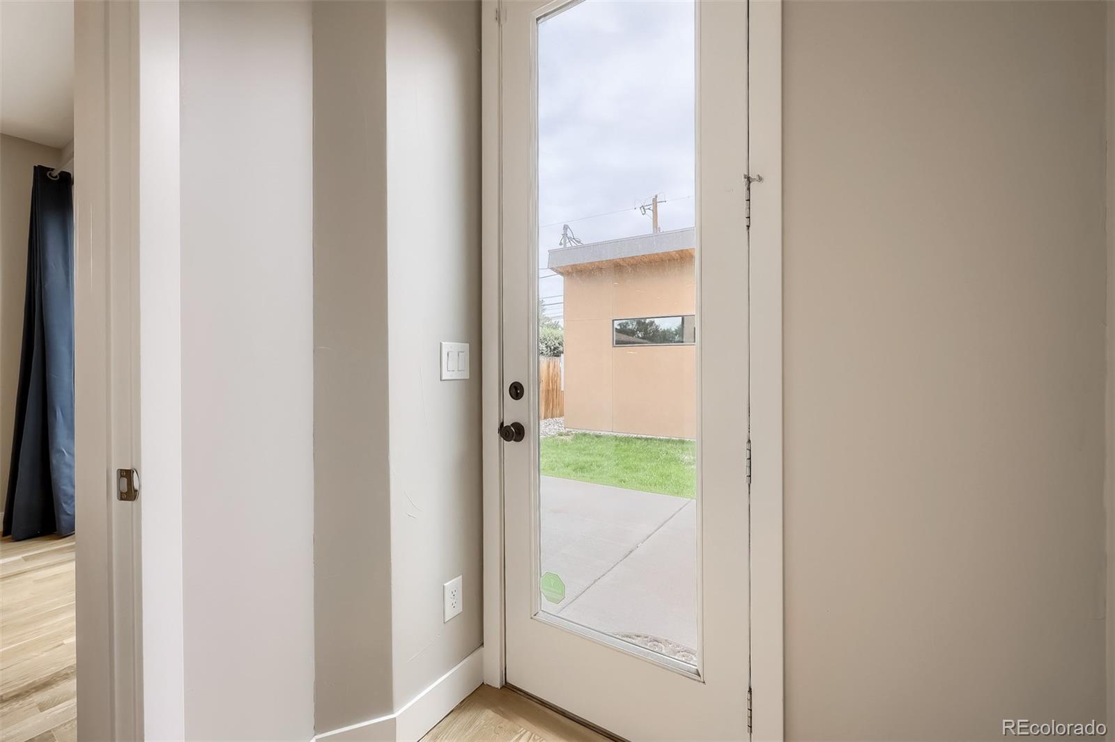 4254 Perry Street Denver CO 80212