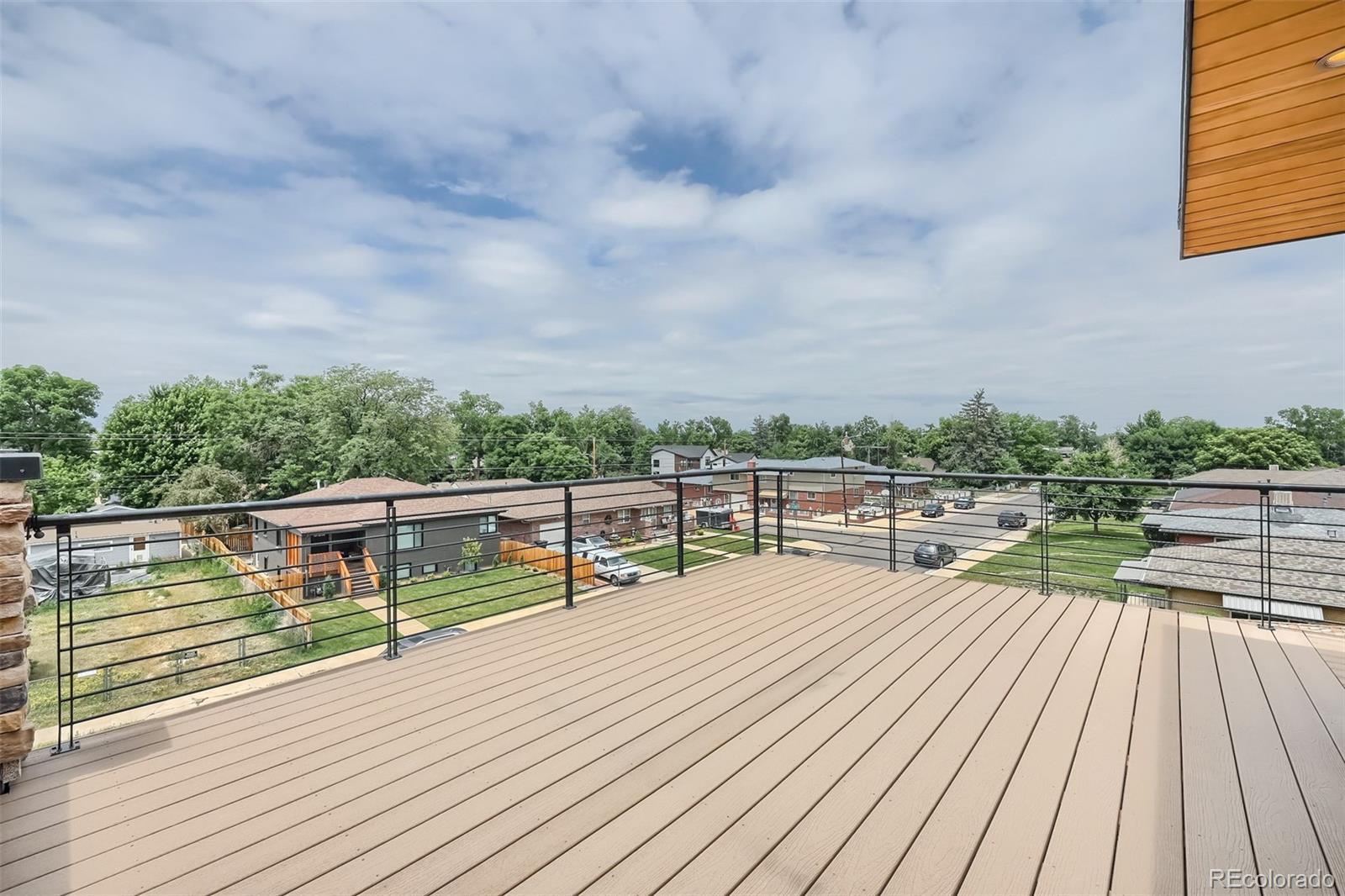 4254 Perry Street Denver CO 80212