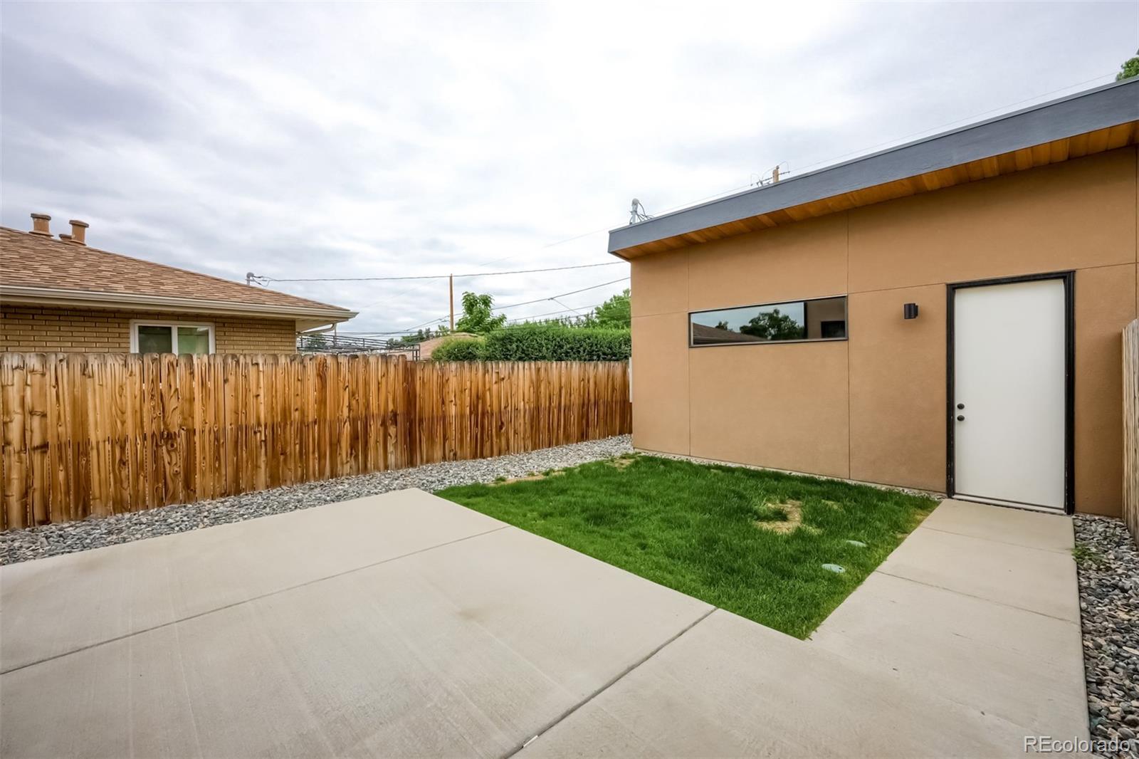 4254 Perry Street Denver CO 80212