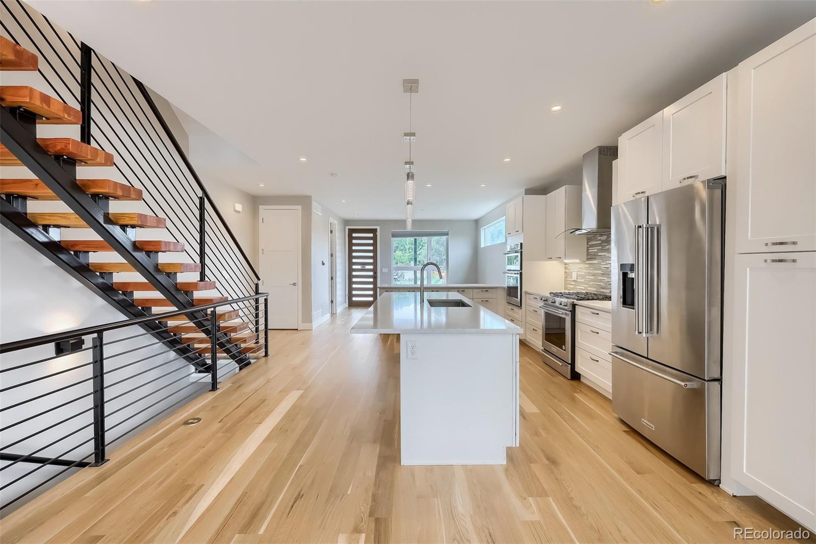 4254 Perry Street Denver CO 80212