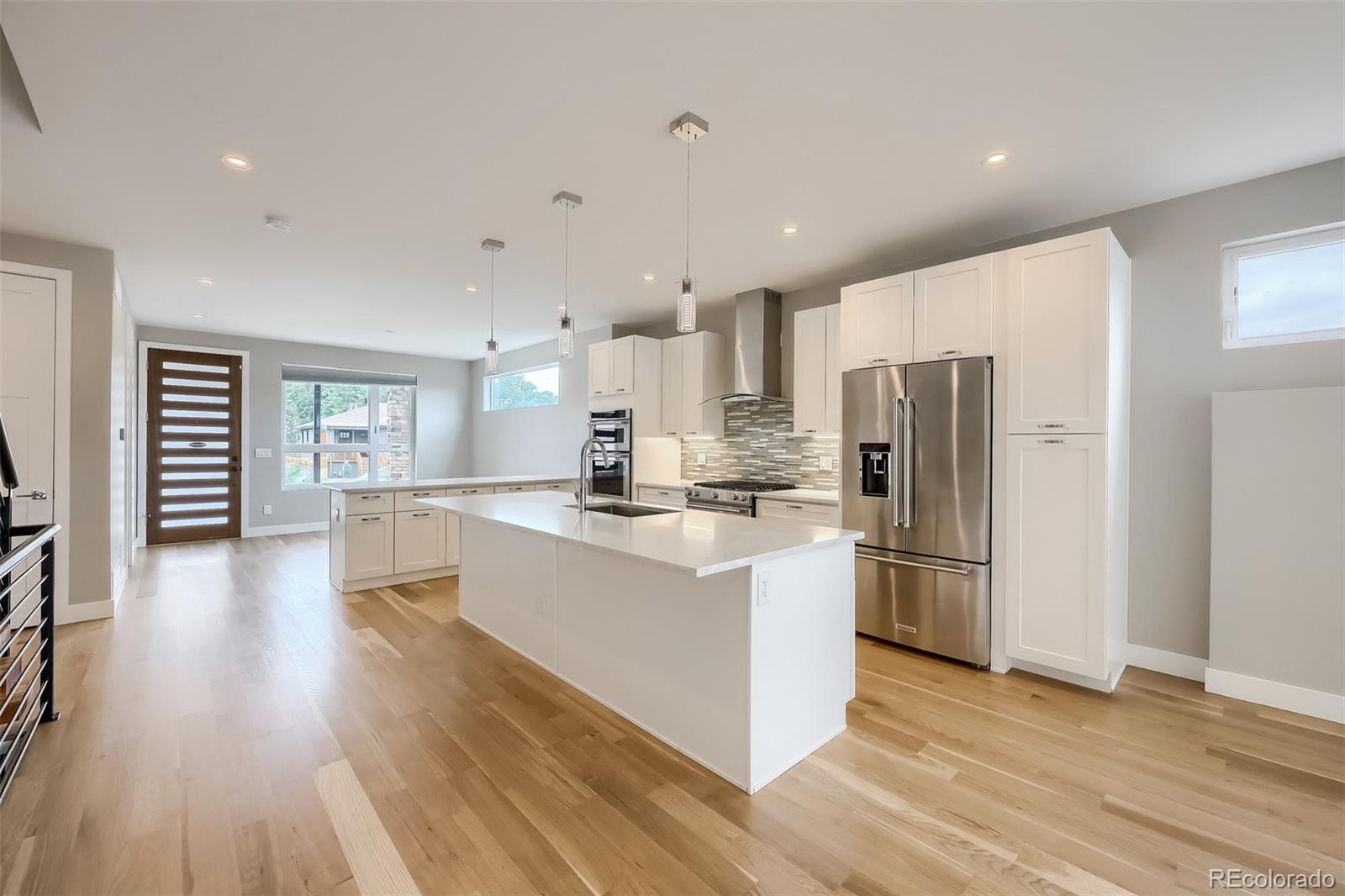 4254 Perry Street Denver CO 80212