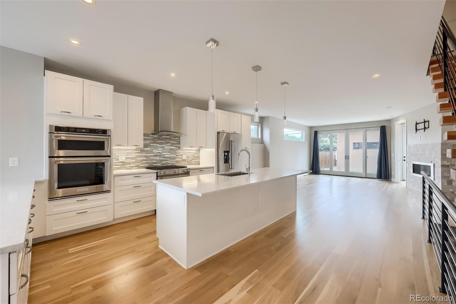4254 Perry Street Denver CO 80212