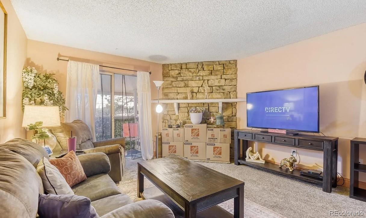 4400 S Quebec Denver CO 80237
