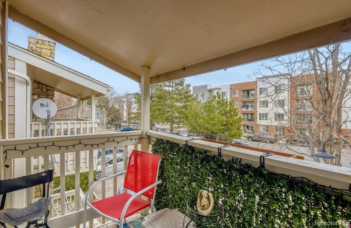 4400 S Quebec Denver CO 80237