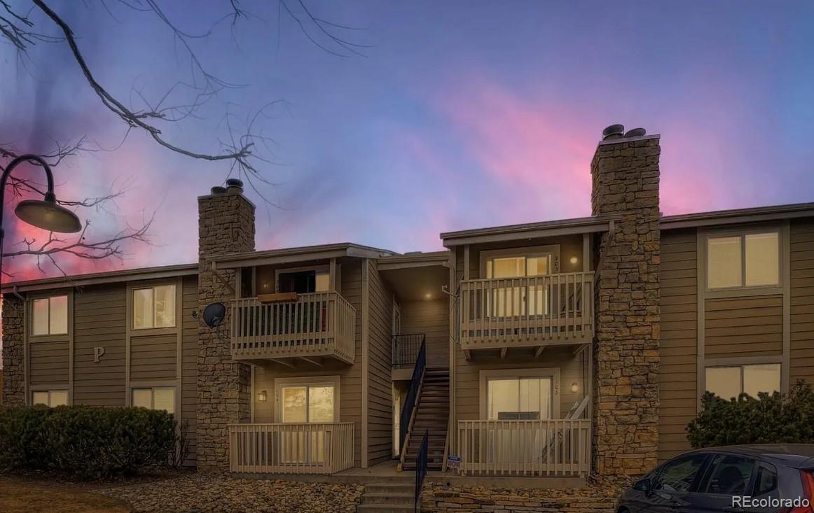 4400 S Quebec Denver CO 80237