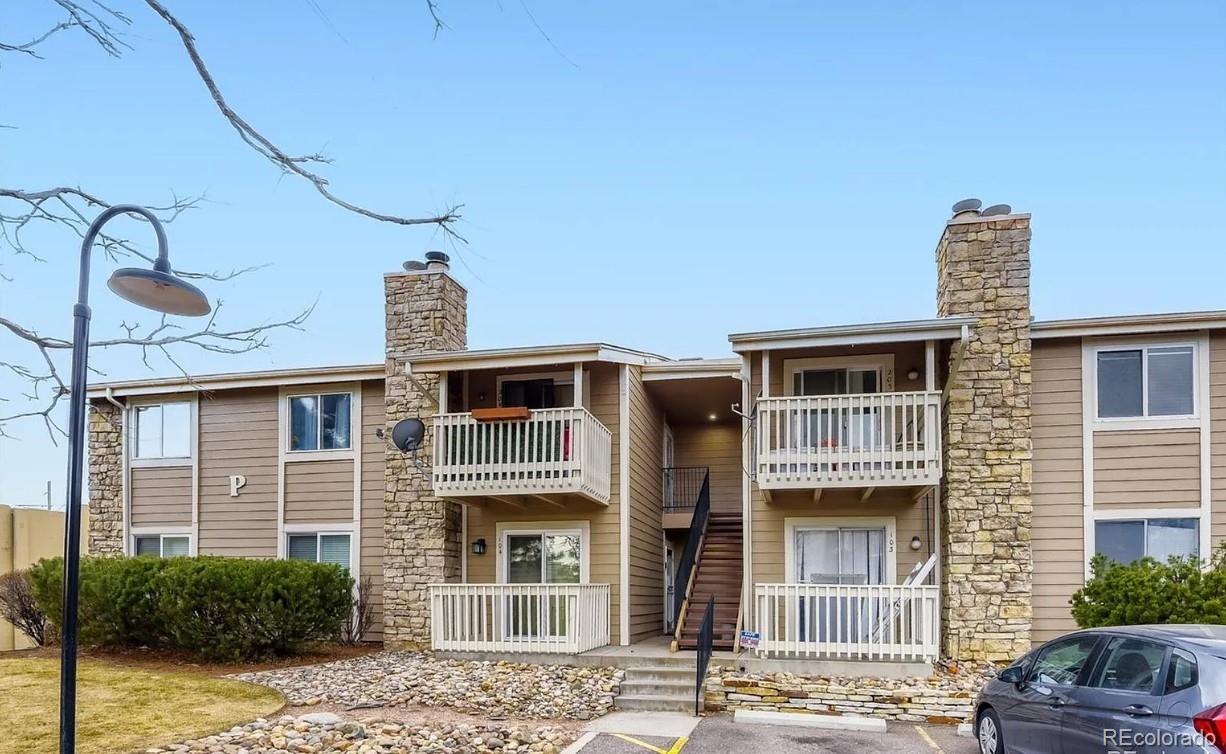 4400 S Quebec Denver CO 80237