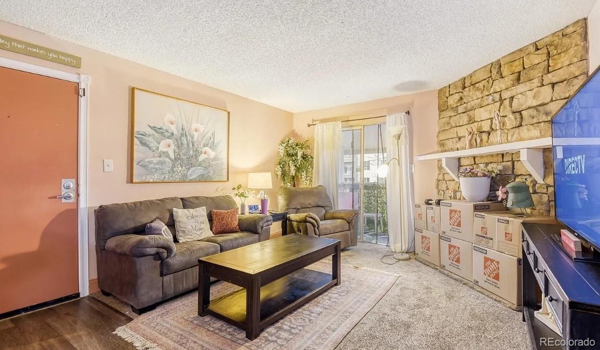 4400 S Quebec Denver CO 80237