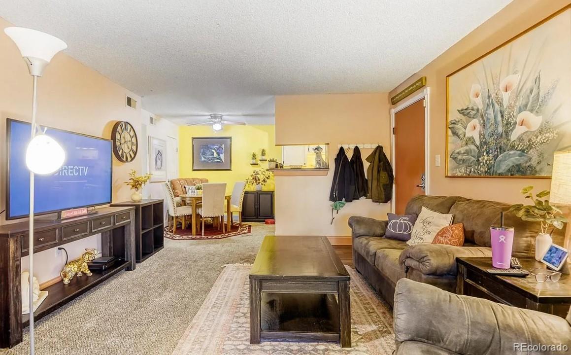 4400 S Quebec Denver CO 80237
