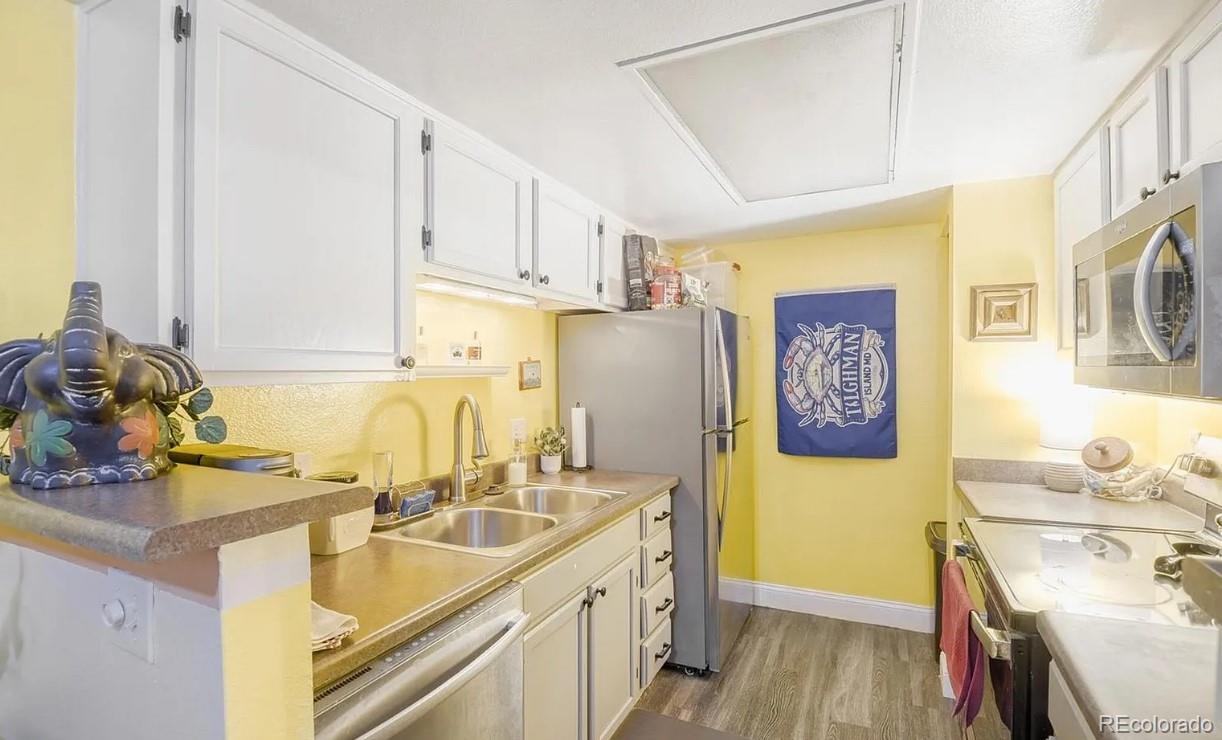 4400 S Quebec Denver CO 80237