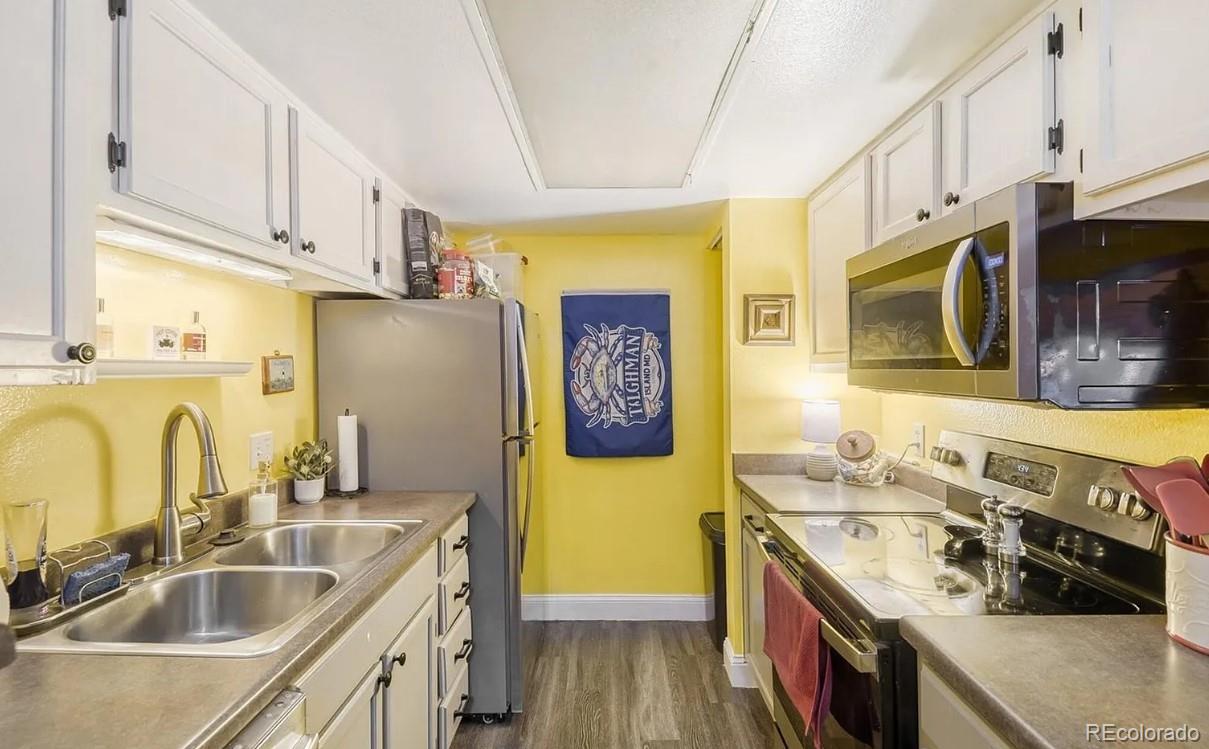 4400 S Quebec Denver CO 80237