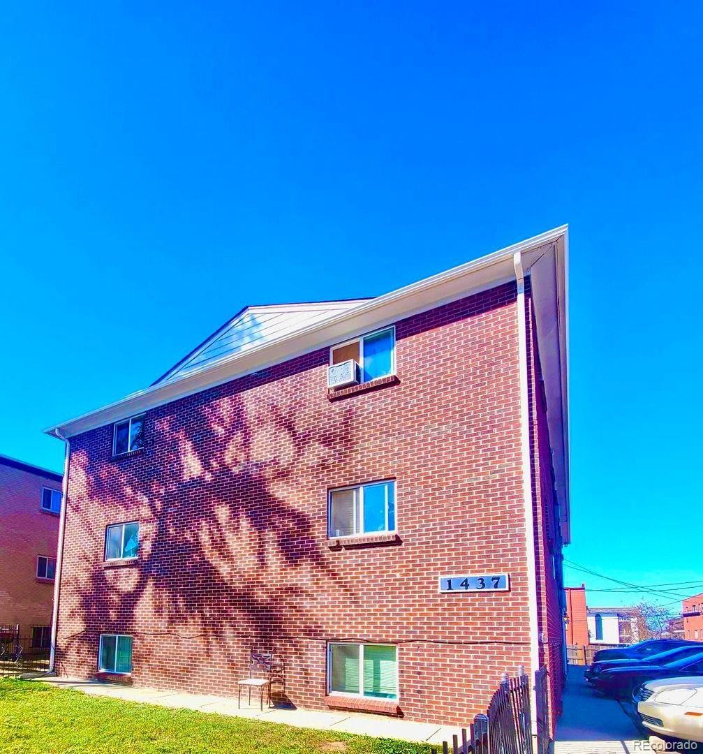 1437 Moline Street Aurora CO 80010