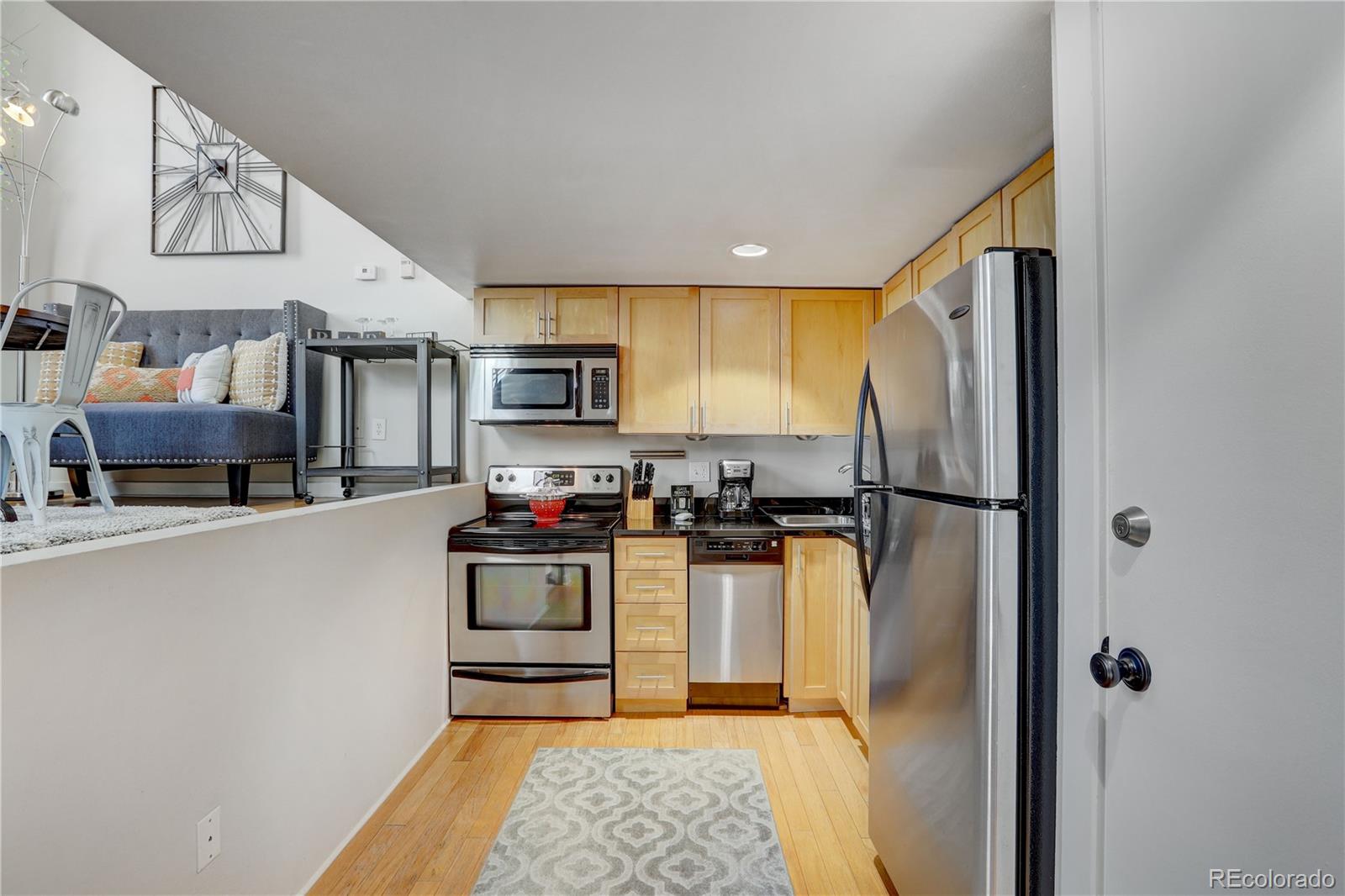 2193 Arapahoe Street Denver CO 80205