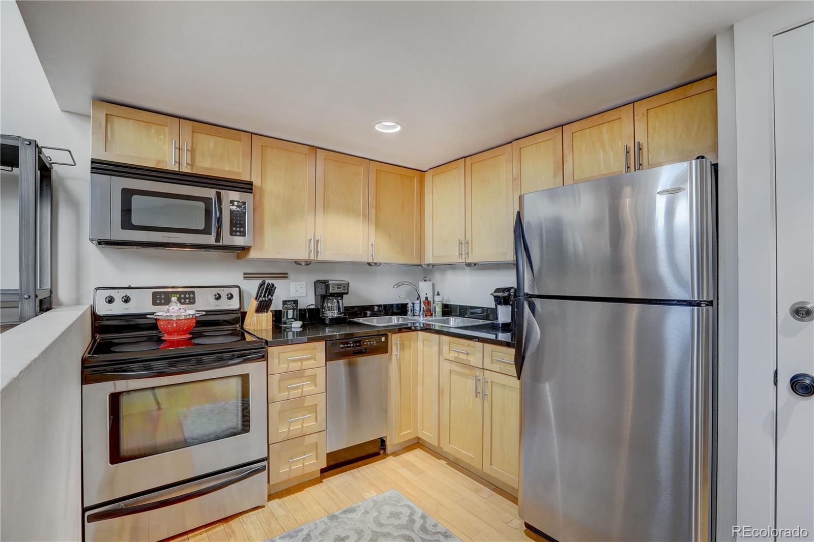 2193 Arapahoe Street Denver CO 80205