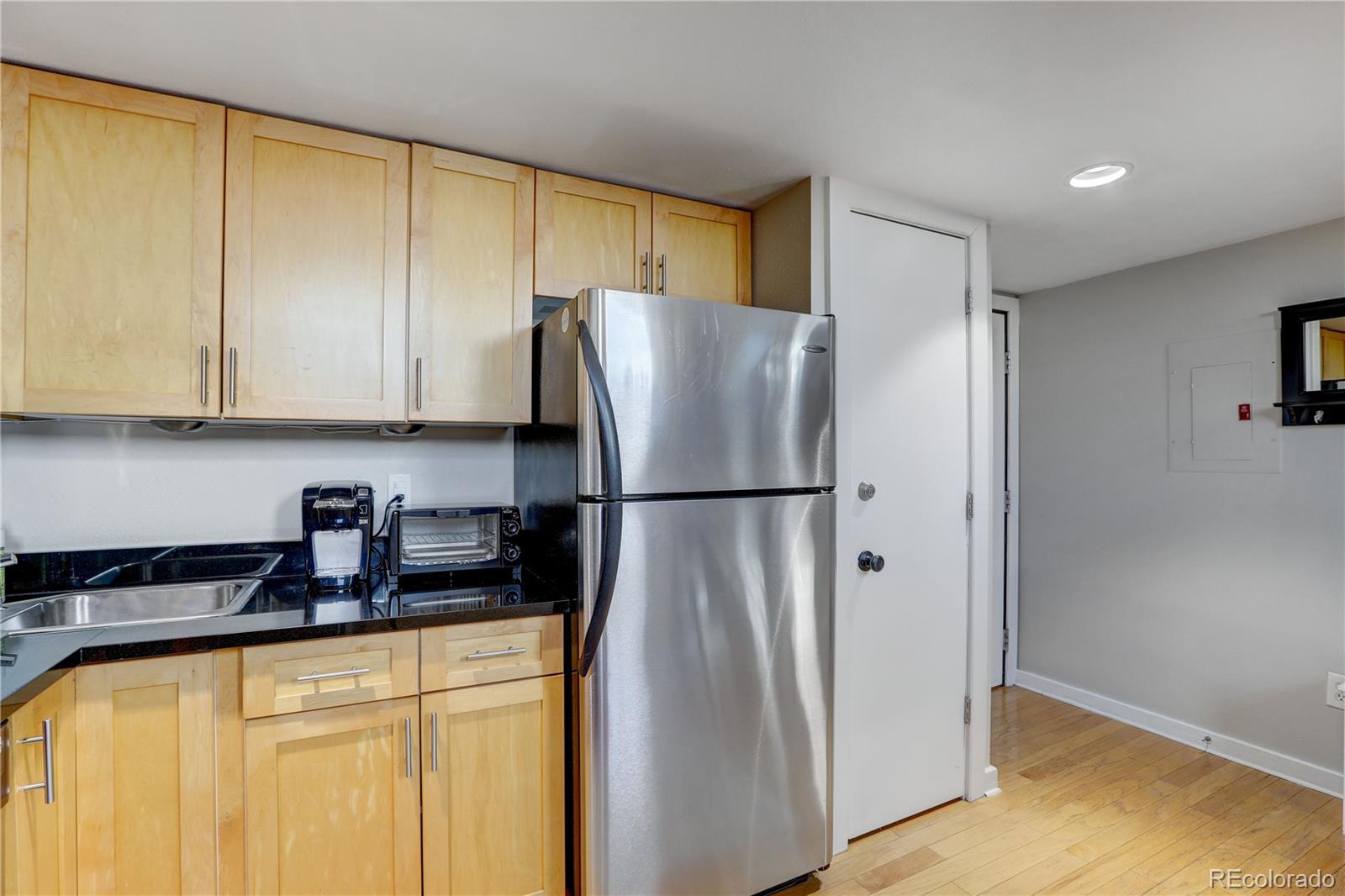 2193 Arapahoe Street Denver CO 80205