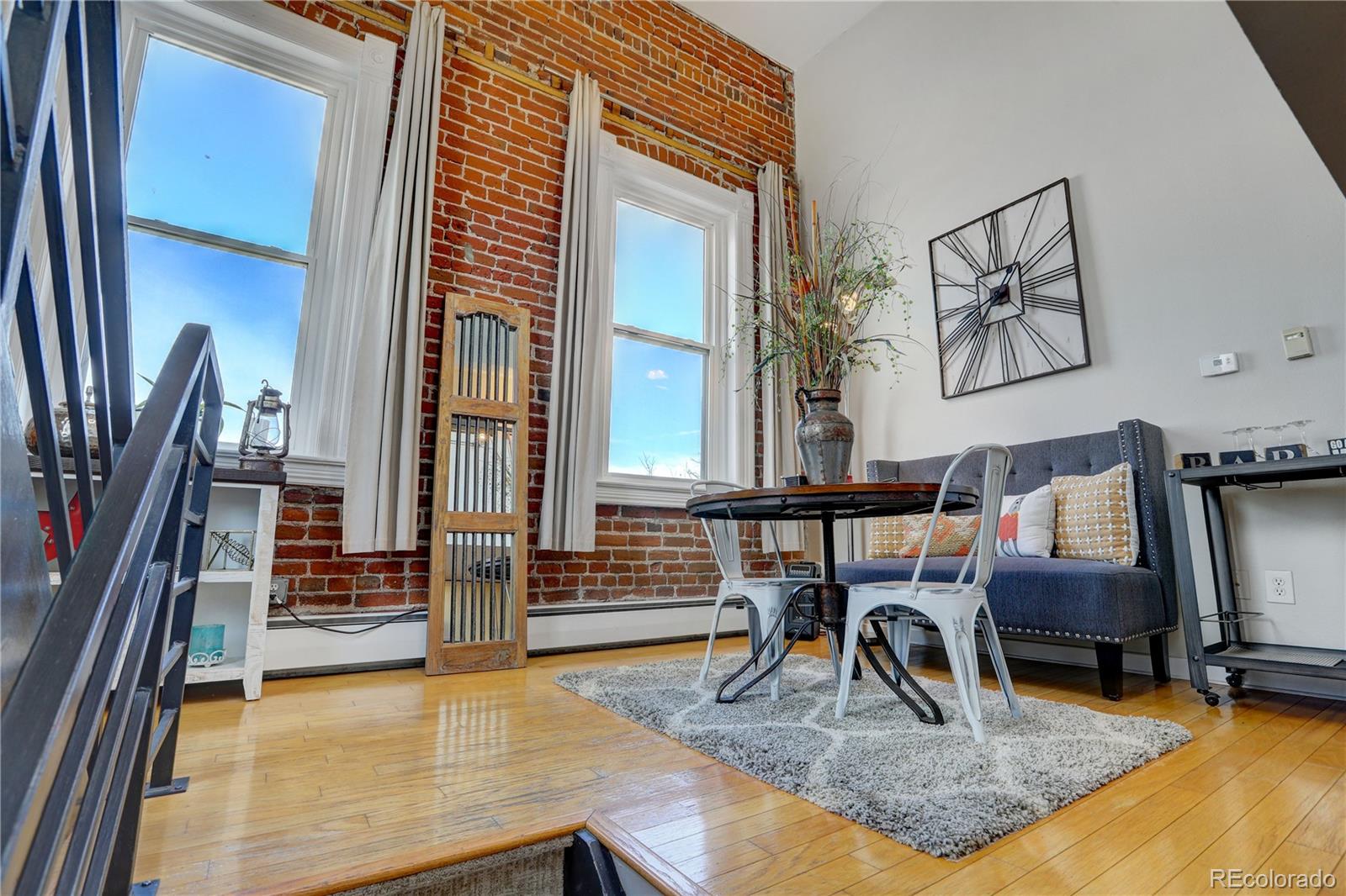 2193 Arapahoe Street Denver CO 80205