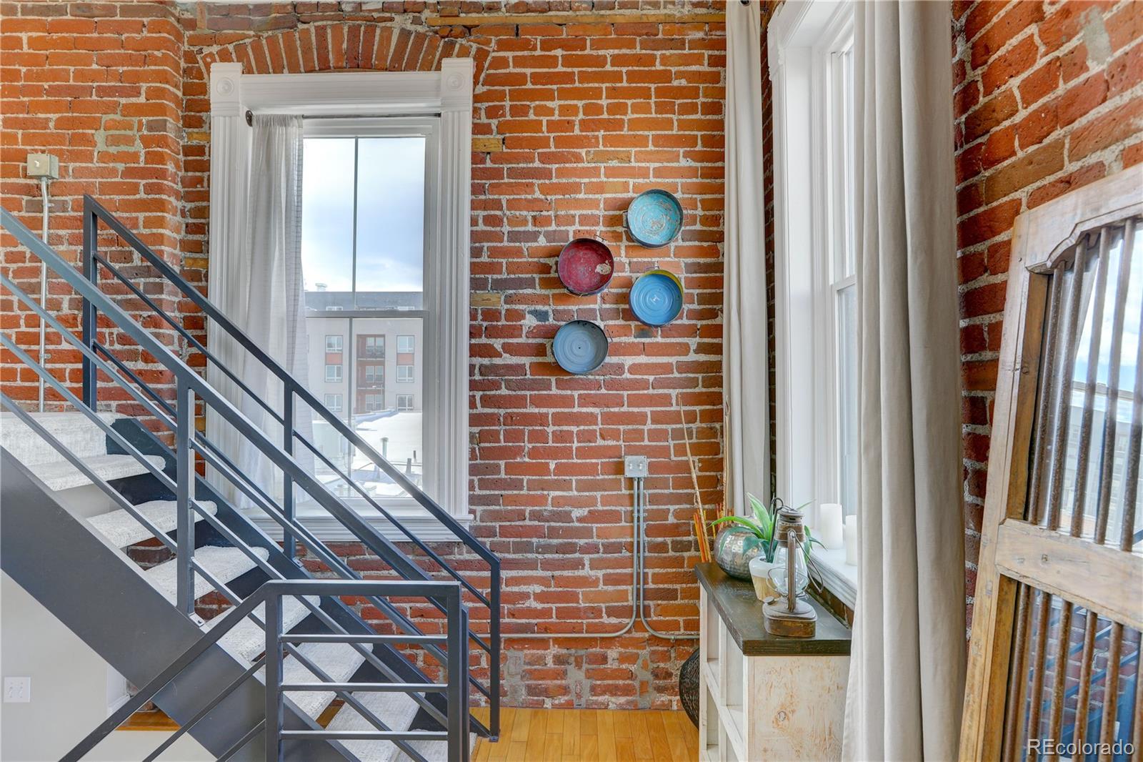 2193 Arapahoe Street Denver CO 80205