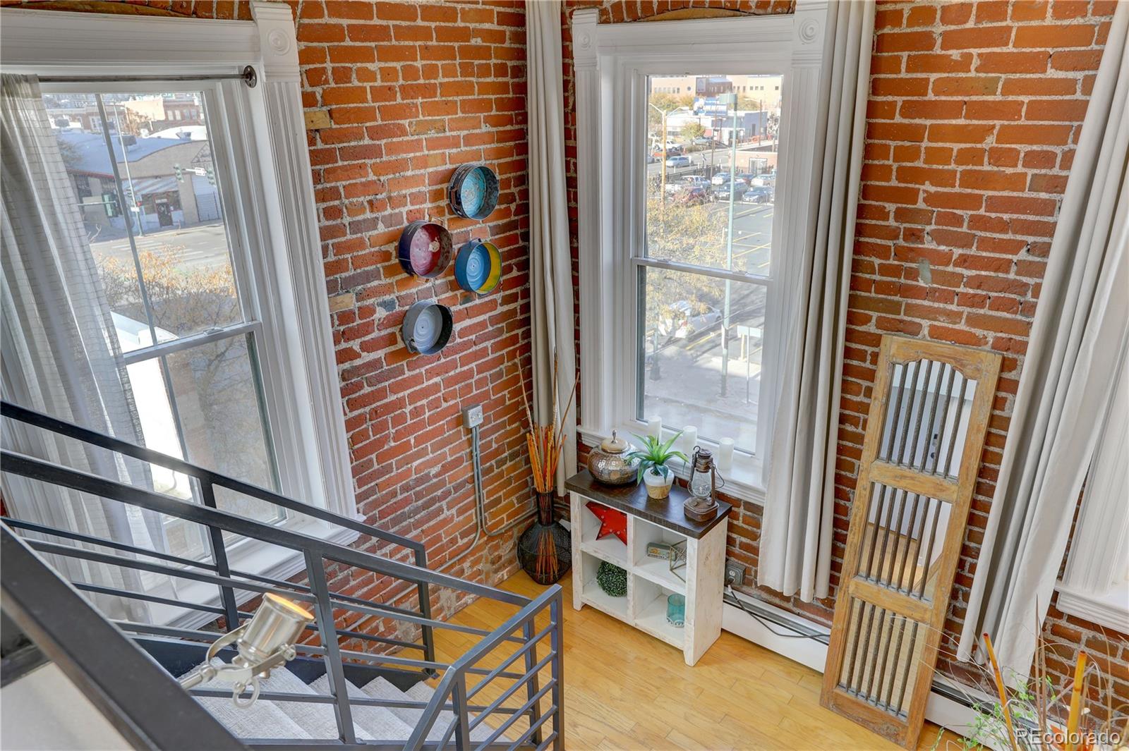 2193 Arapahoe Street Denver CO 80205
