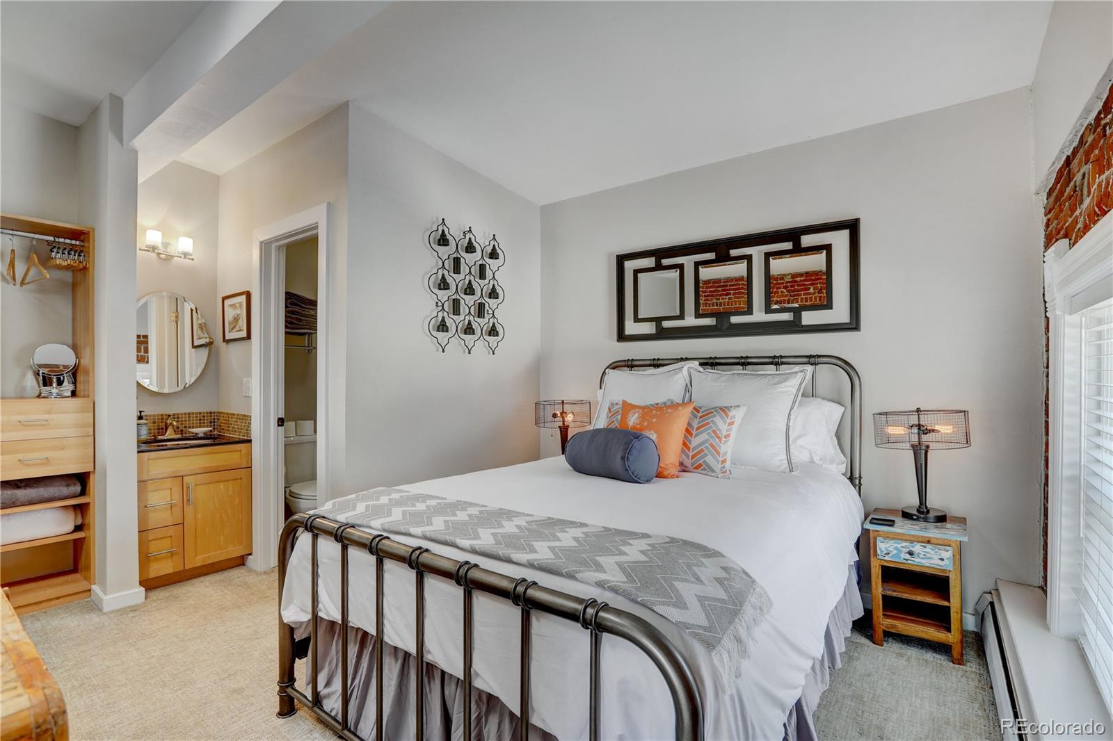 2193 Arapahoe Street Denver CO 80205