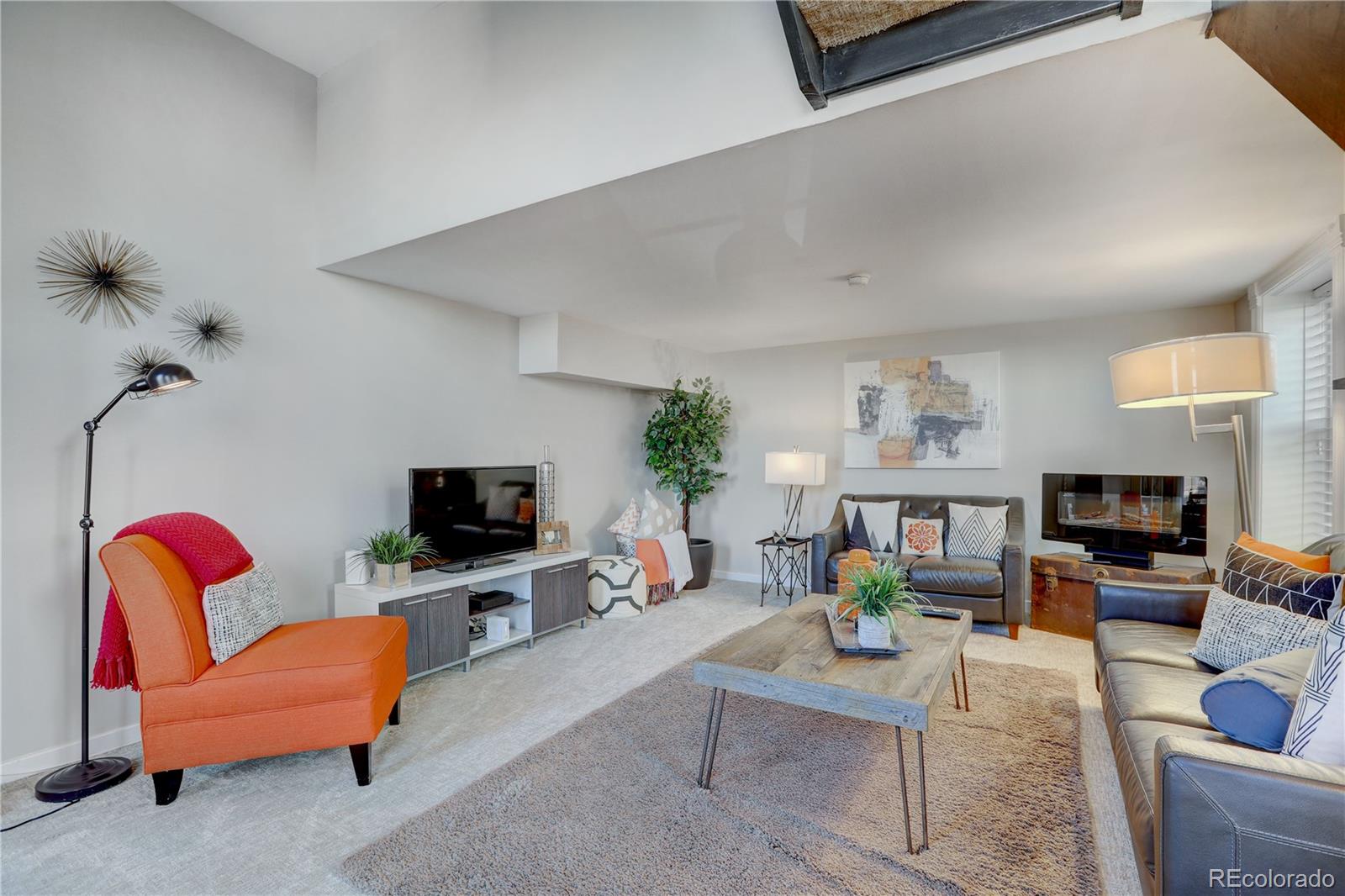 2193 Arapahoe Street Denver CO 80205