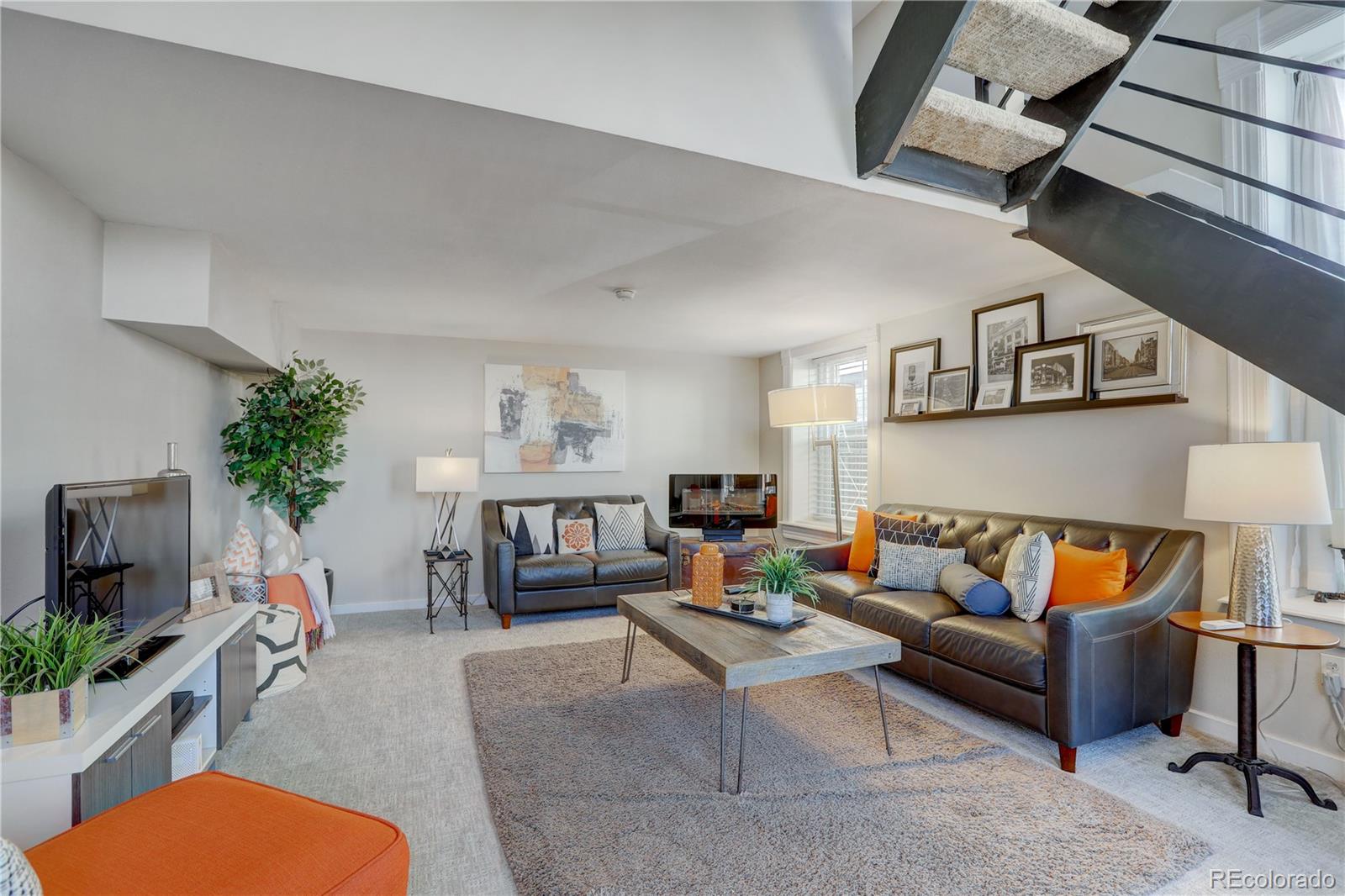 2193 Arapahoe Street Denver CO 80205
