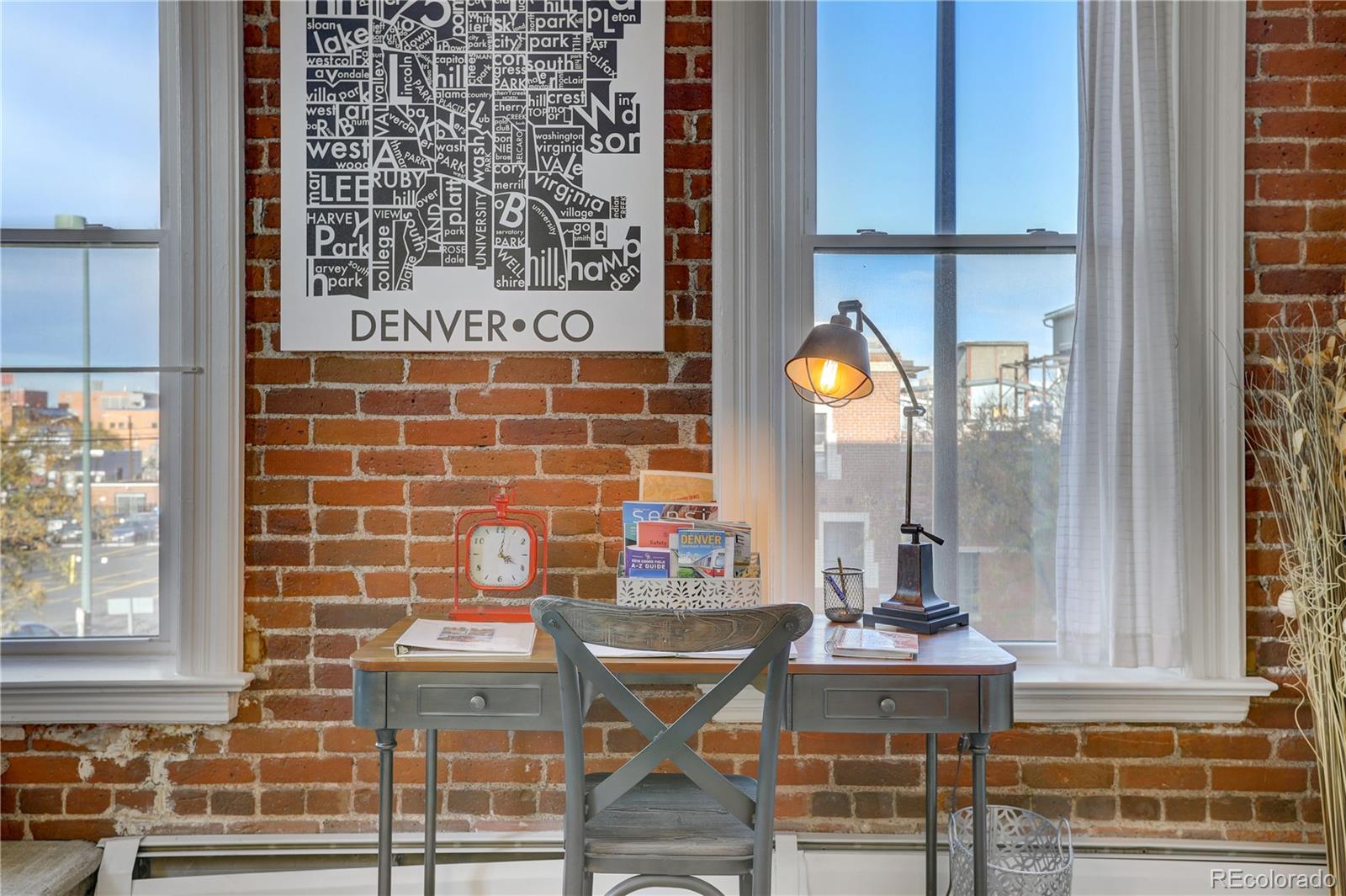 2193 Arapahoe Street Denver CO 80205