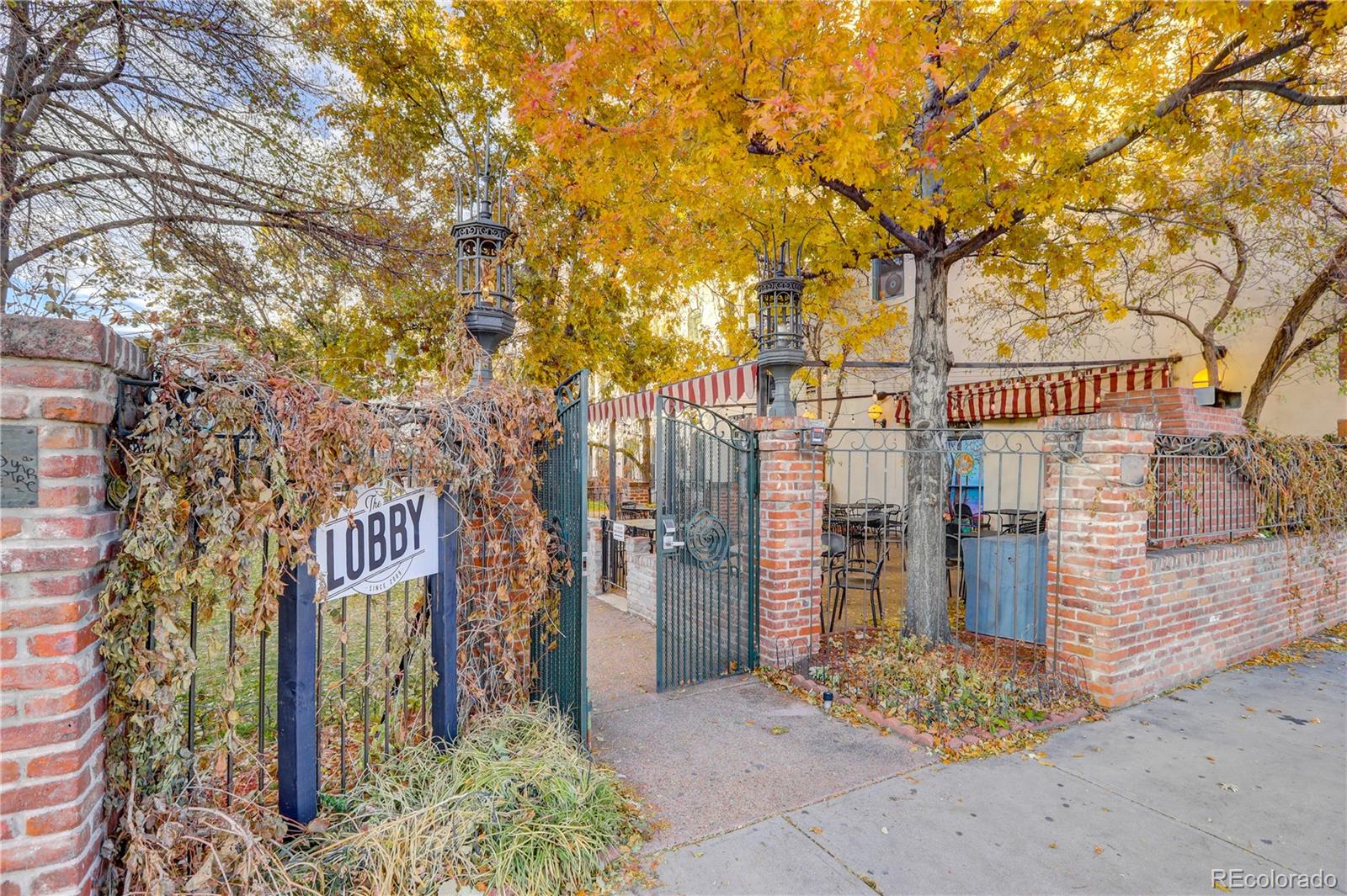 2193 Arapahoe Street Denver CO 80205