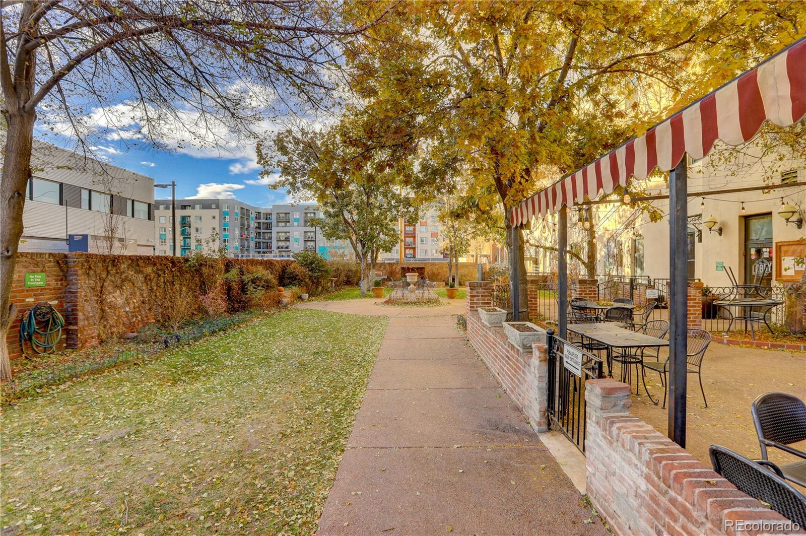 2193 Arapahoe Street Denver CO 80205
