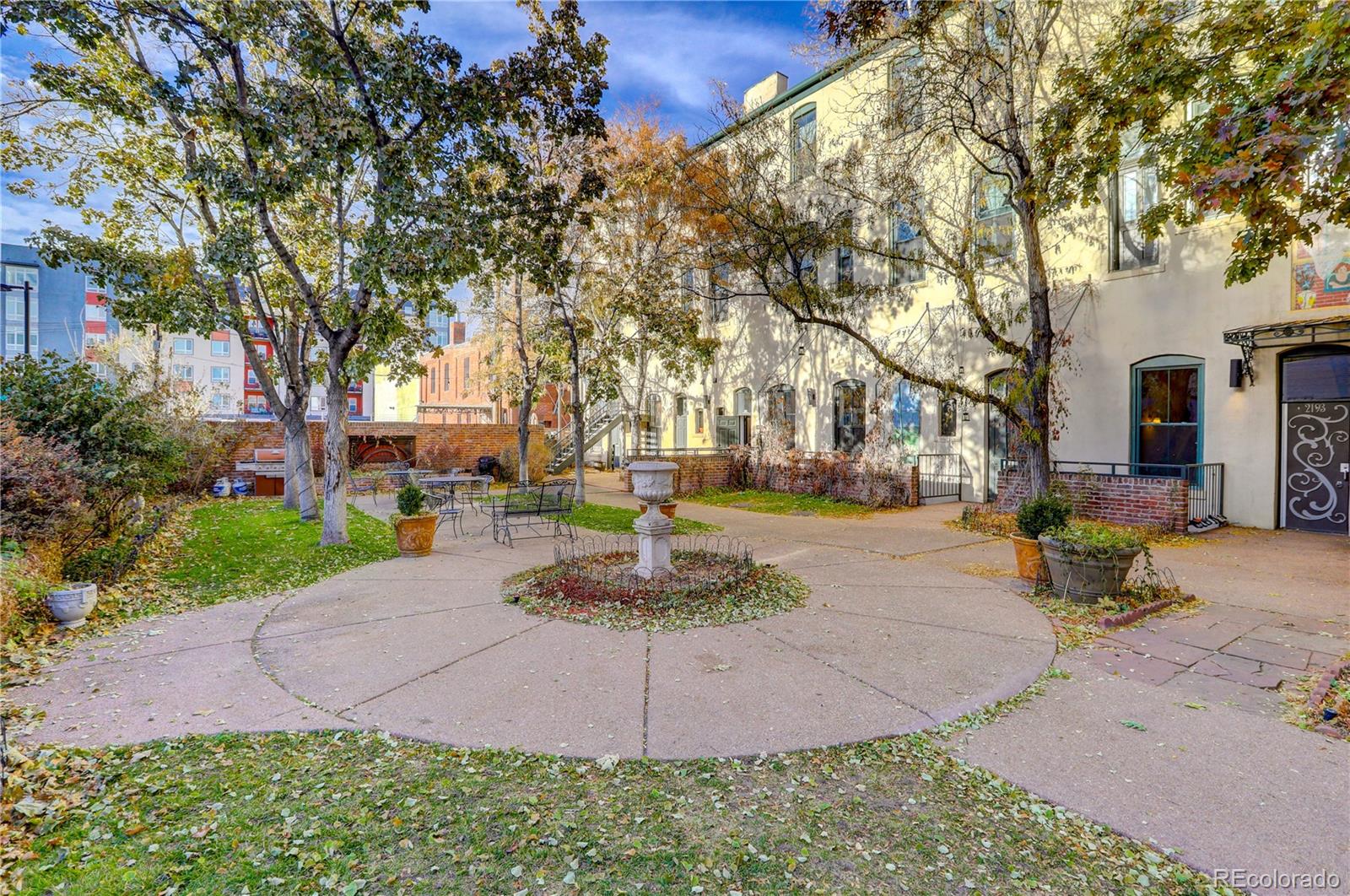 2193 Arapahoe Street Denver CO 80205