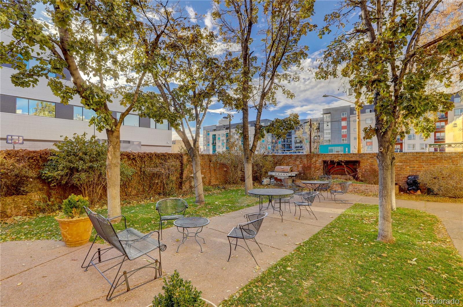 2193 Arapahoe Street Denver CO 80205