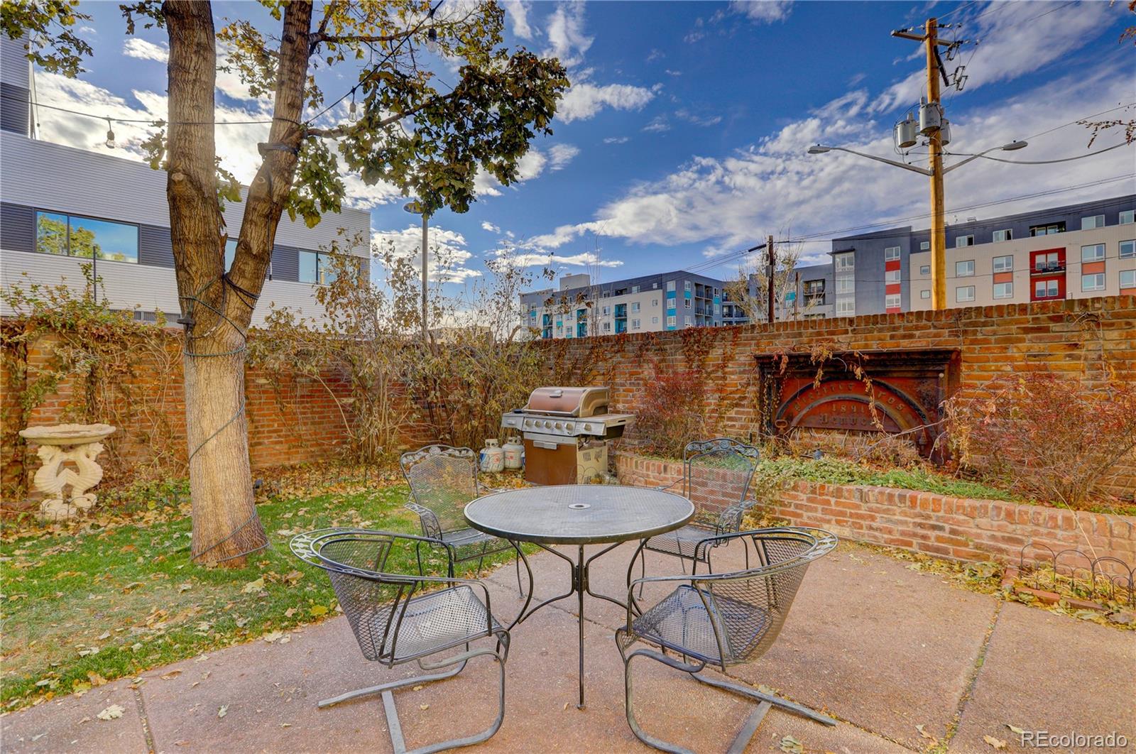 2193 Arapahoe Street Denver CO 80205
