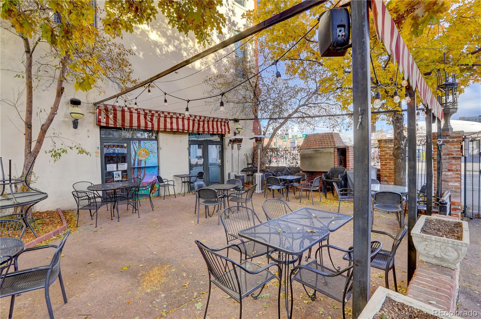 2193 Arapahoe Street Denver CO 80205