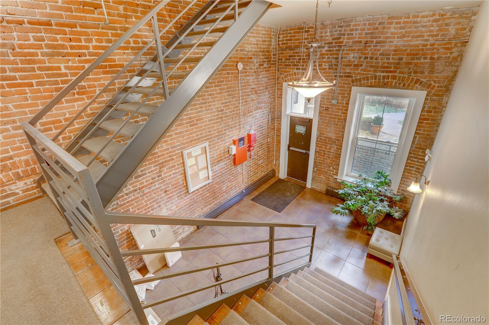 2193 Arapahoe Street Denver CO 80205