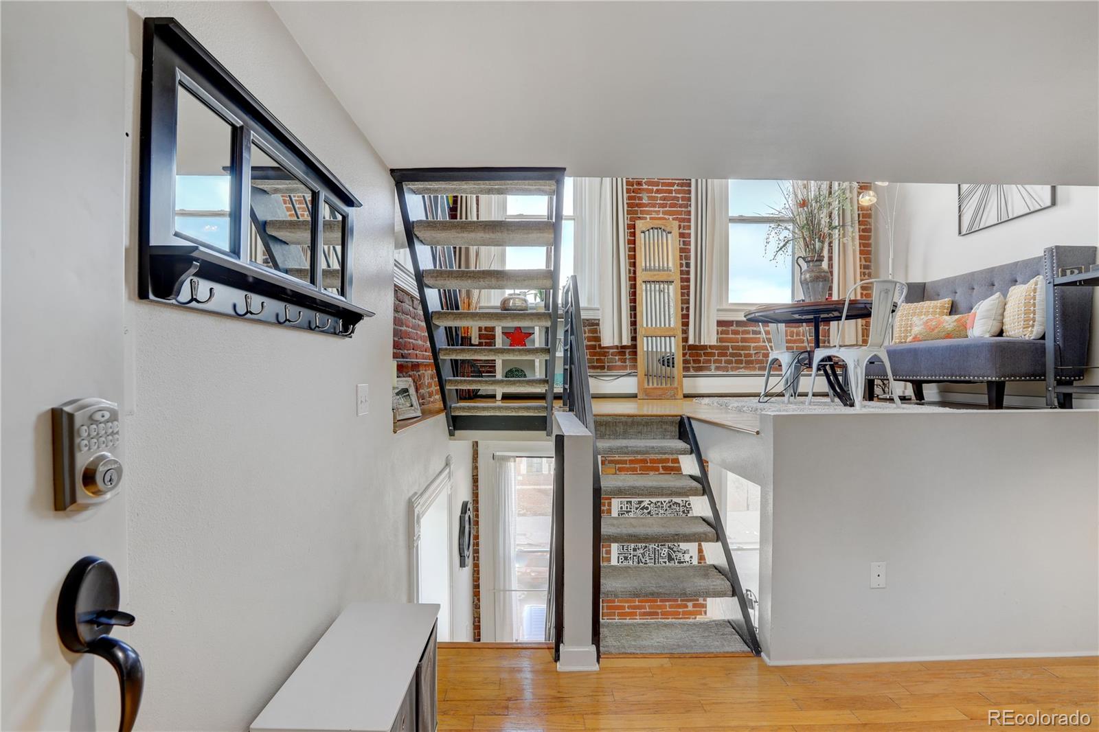 2193 Arapahoe Street Denver CO 80205