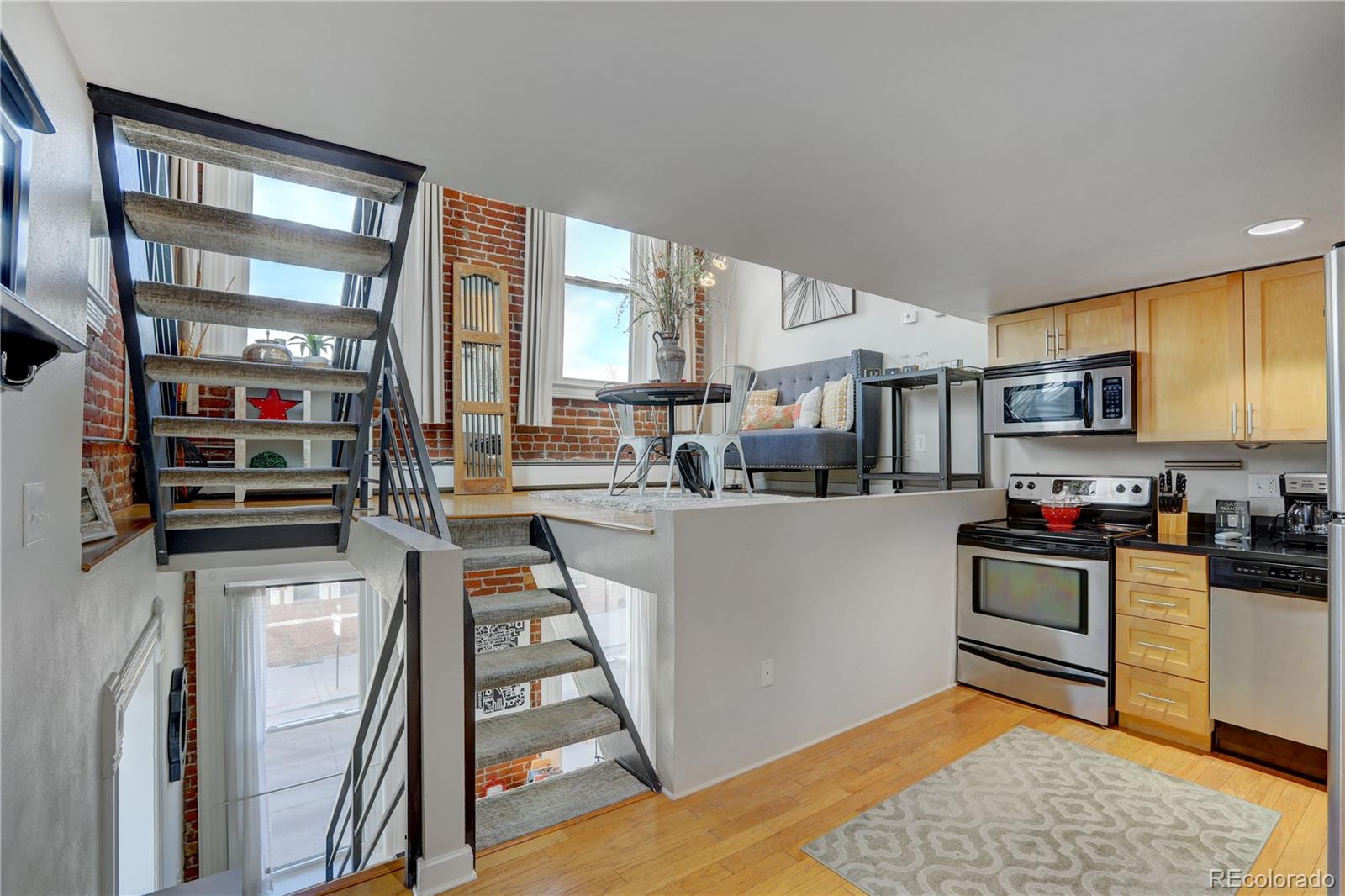 2193 Arapahoe Street Denver CO 80205