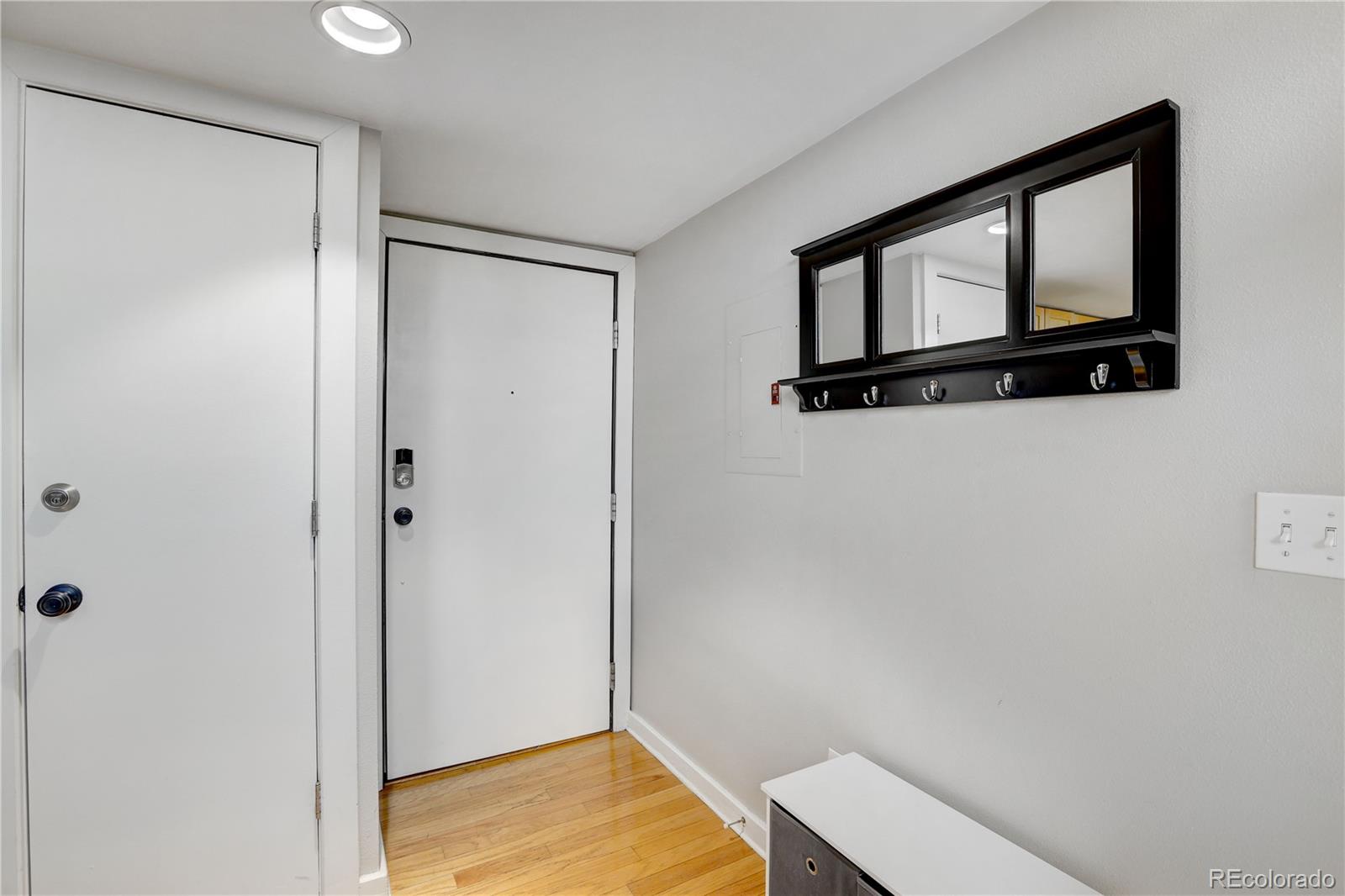 2193 Arapahoe Street Denver CO 80205
