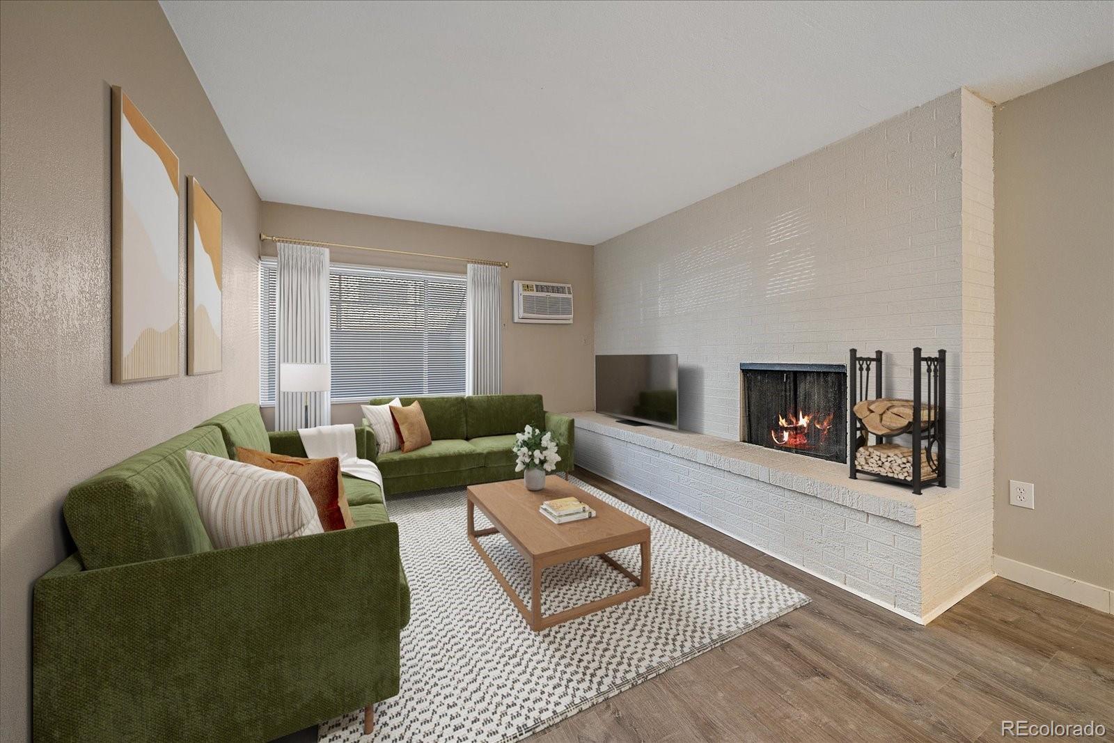 4110 Hale Parkway Denver CO 80220