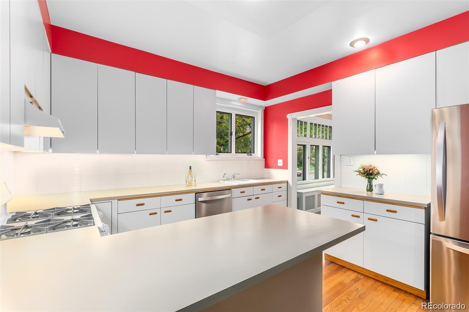 861 N Humboldt Street Denver CO 80218