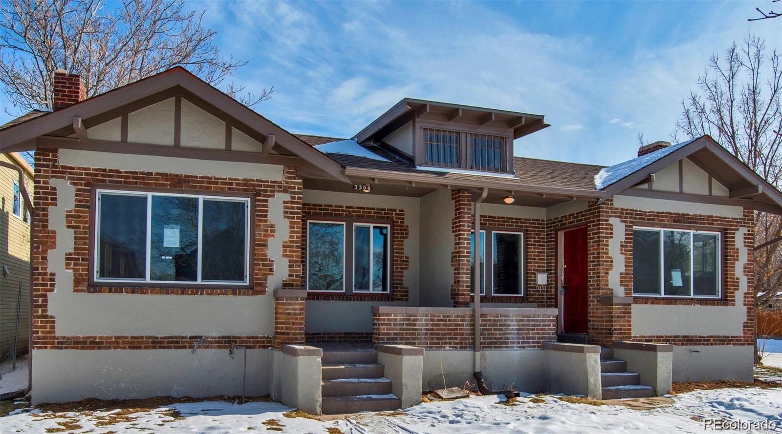 3306 N High Street Denver CO 80205